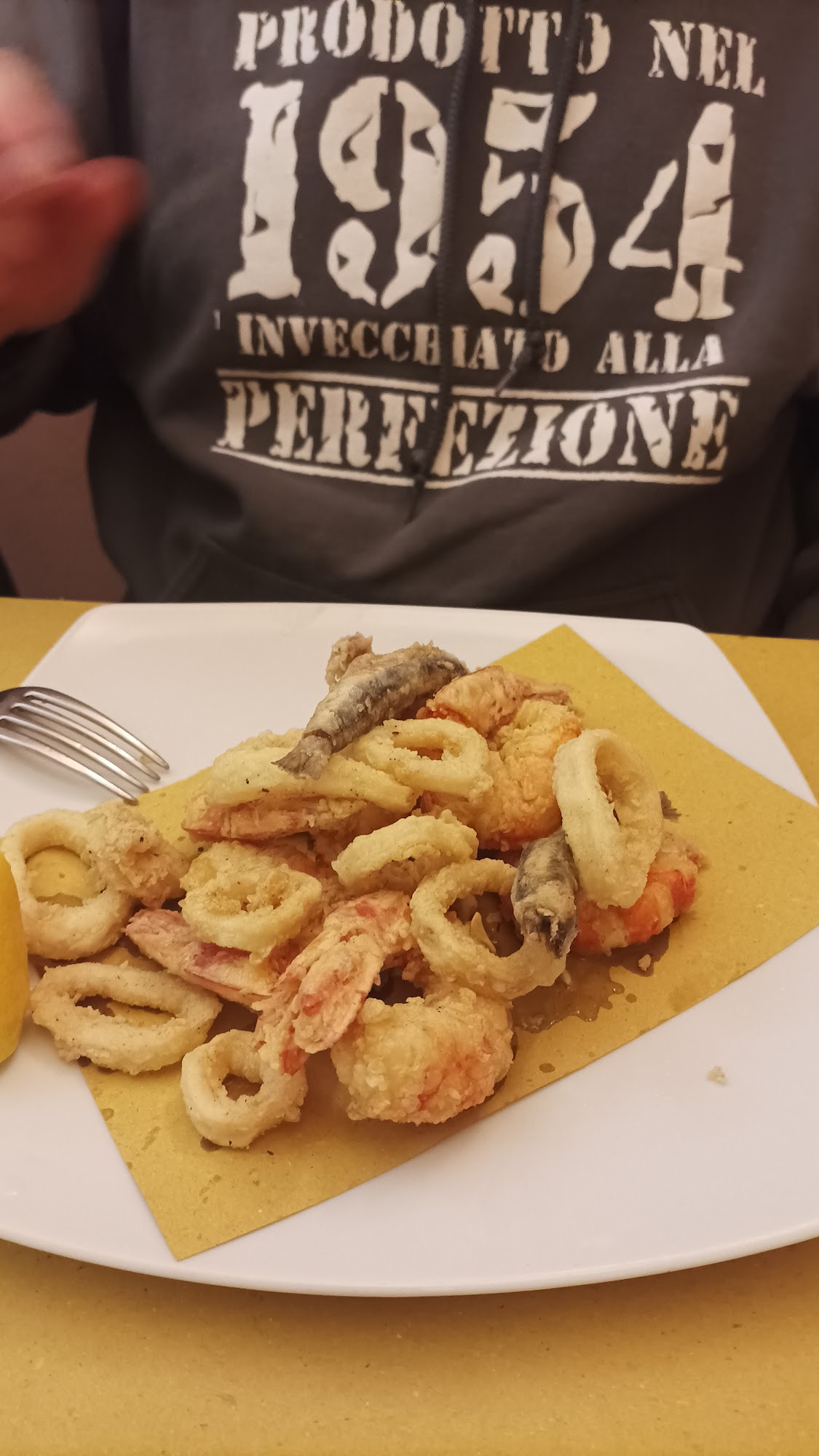 Sale Grosso