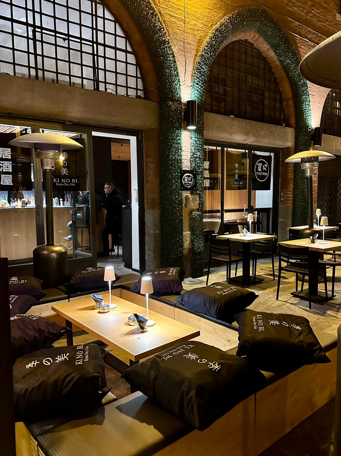 Sentaku Izakaya