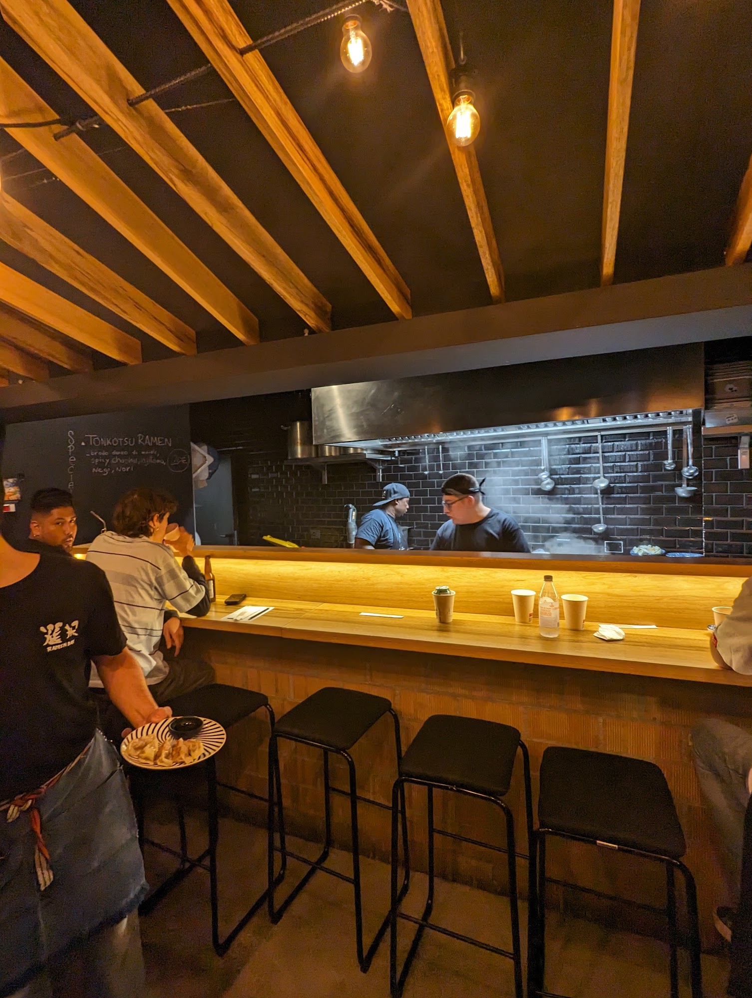 Sentaku Ramen Bar