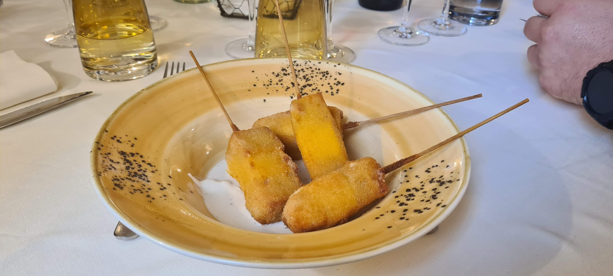 Trattoria Aretusi