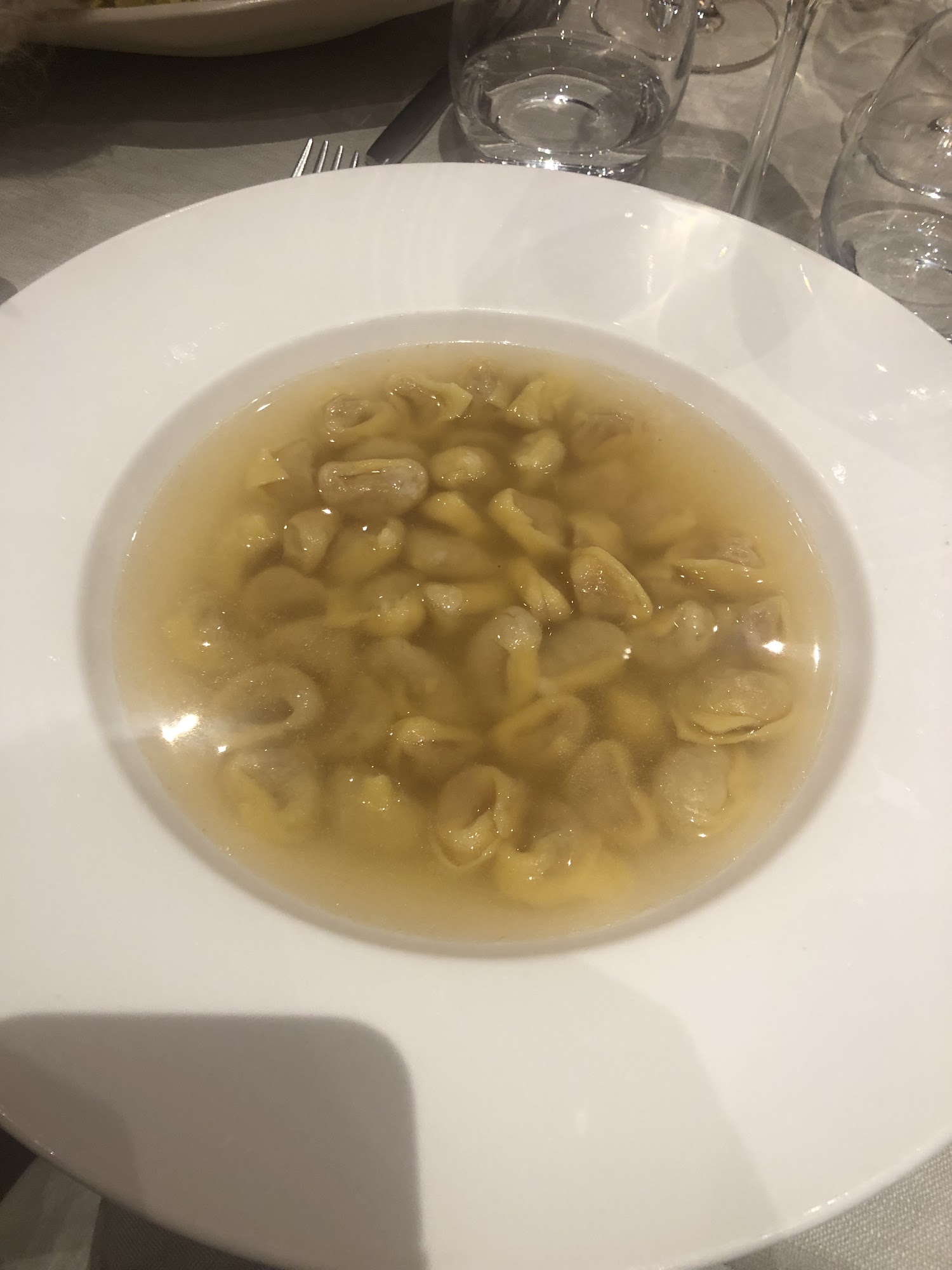 Trattoria Battibecco