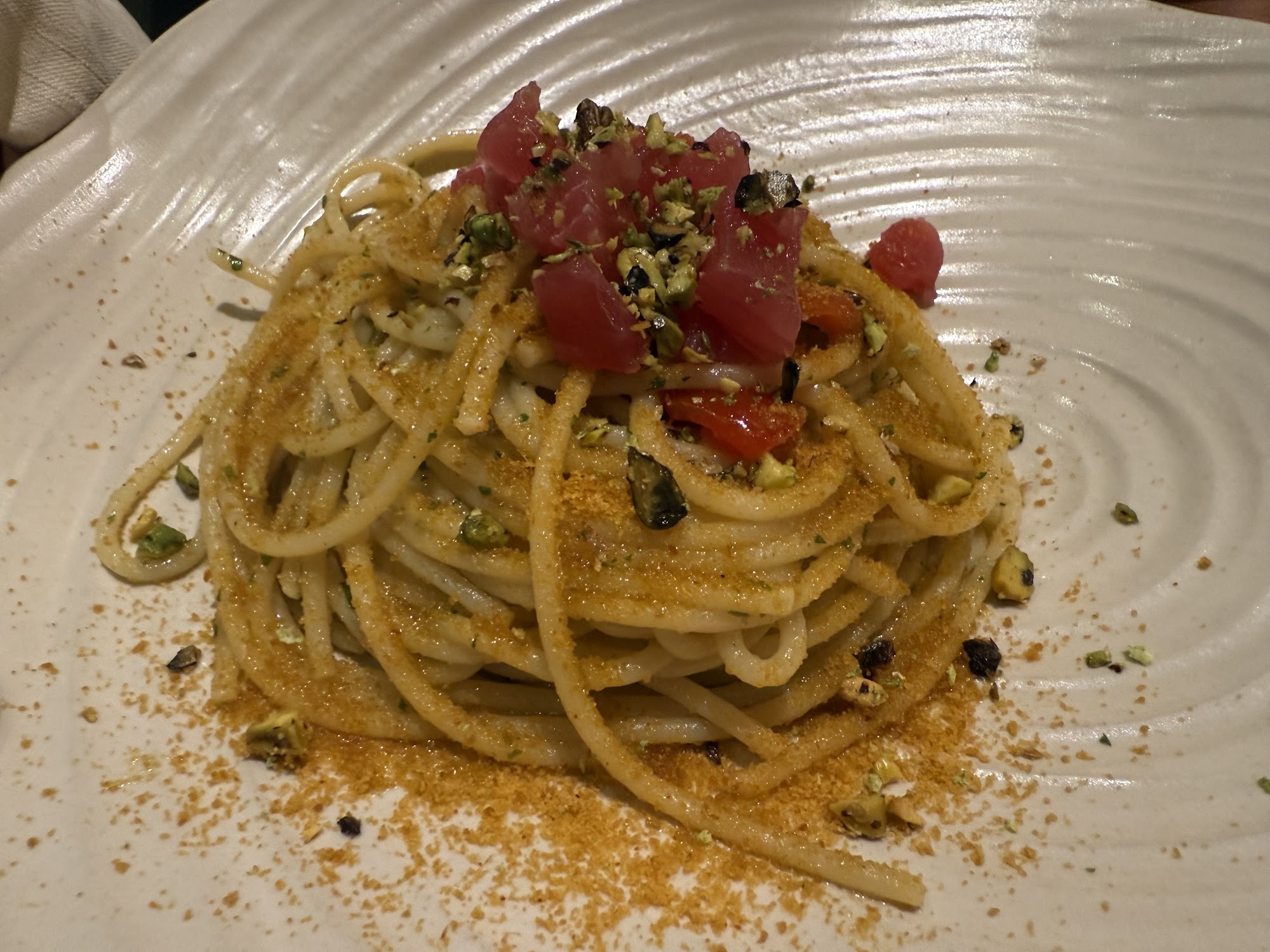 Trattoria Battibecco