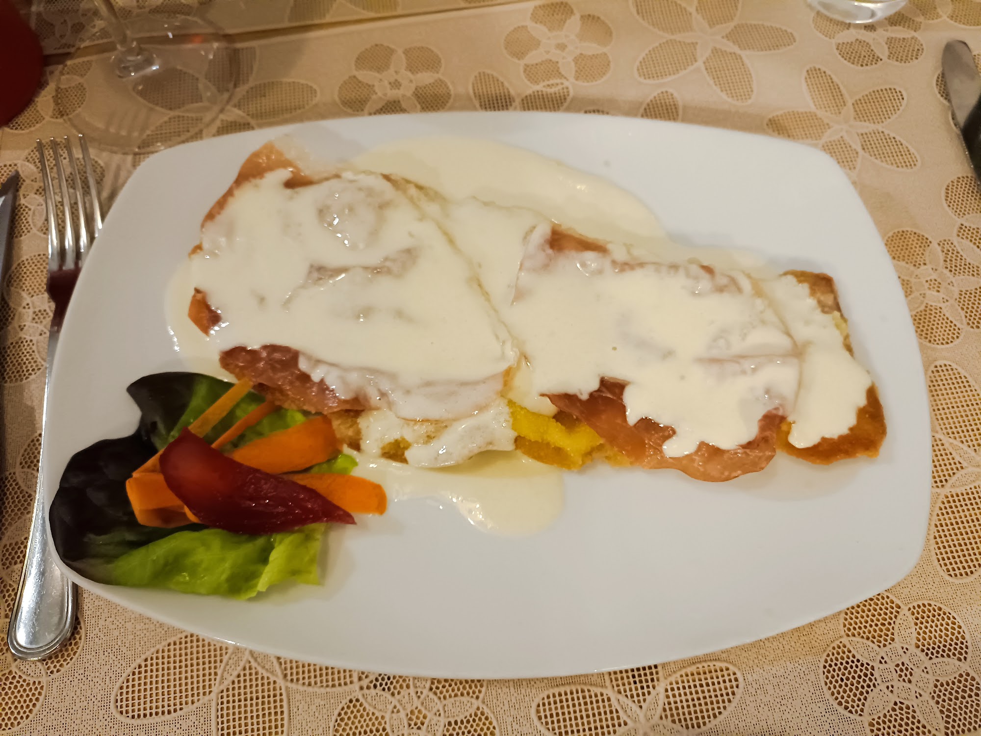 Trattoria Da Me