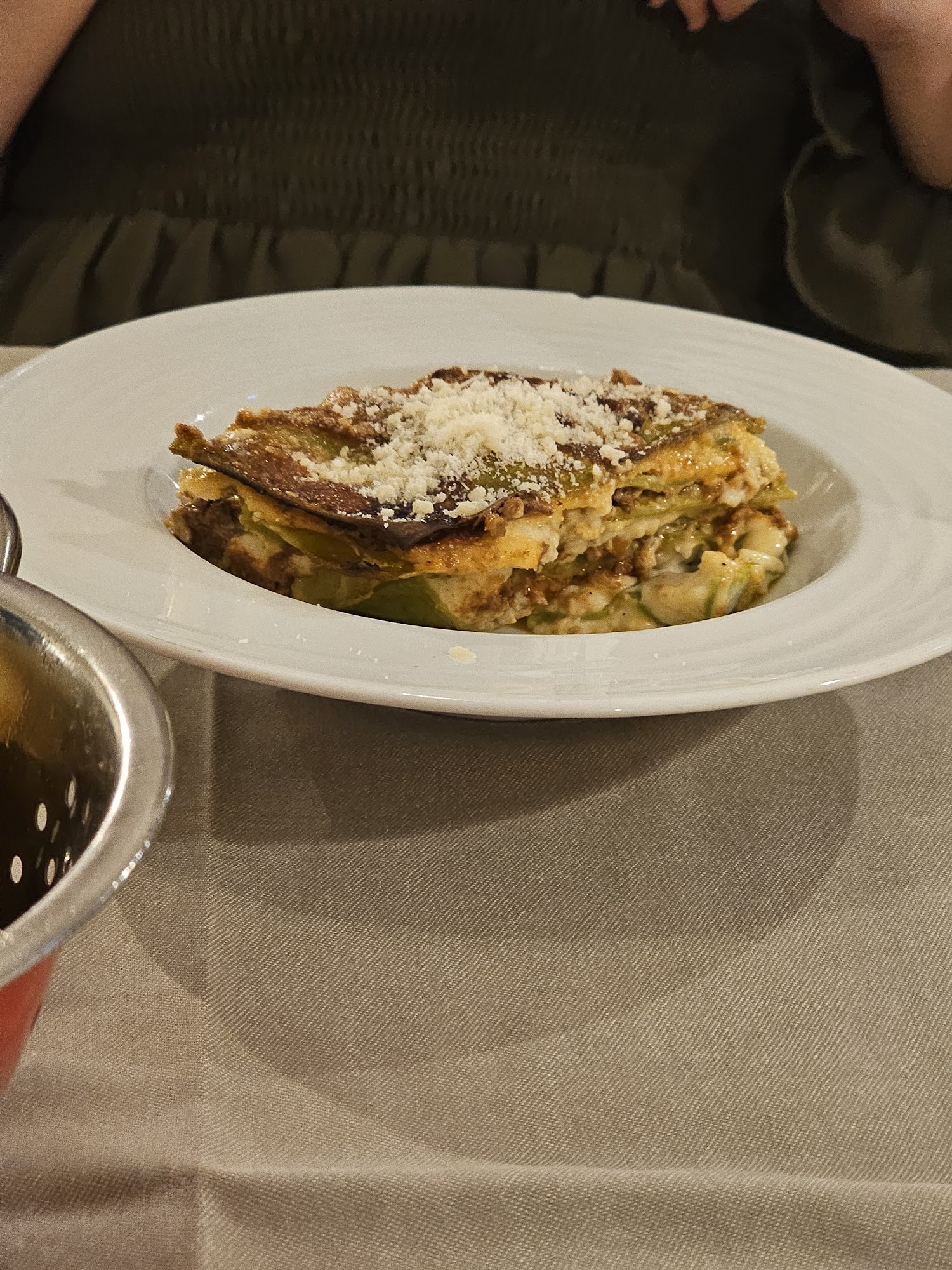 Trattoria Da Me