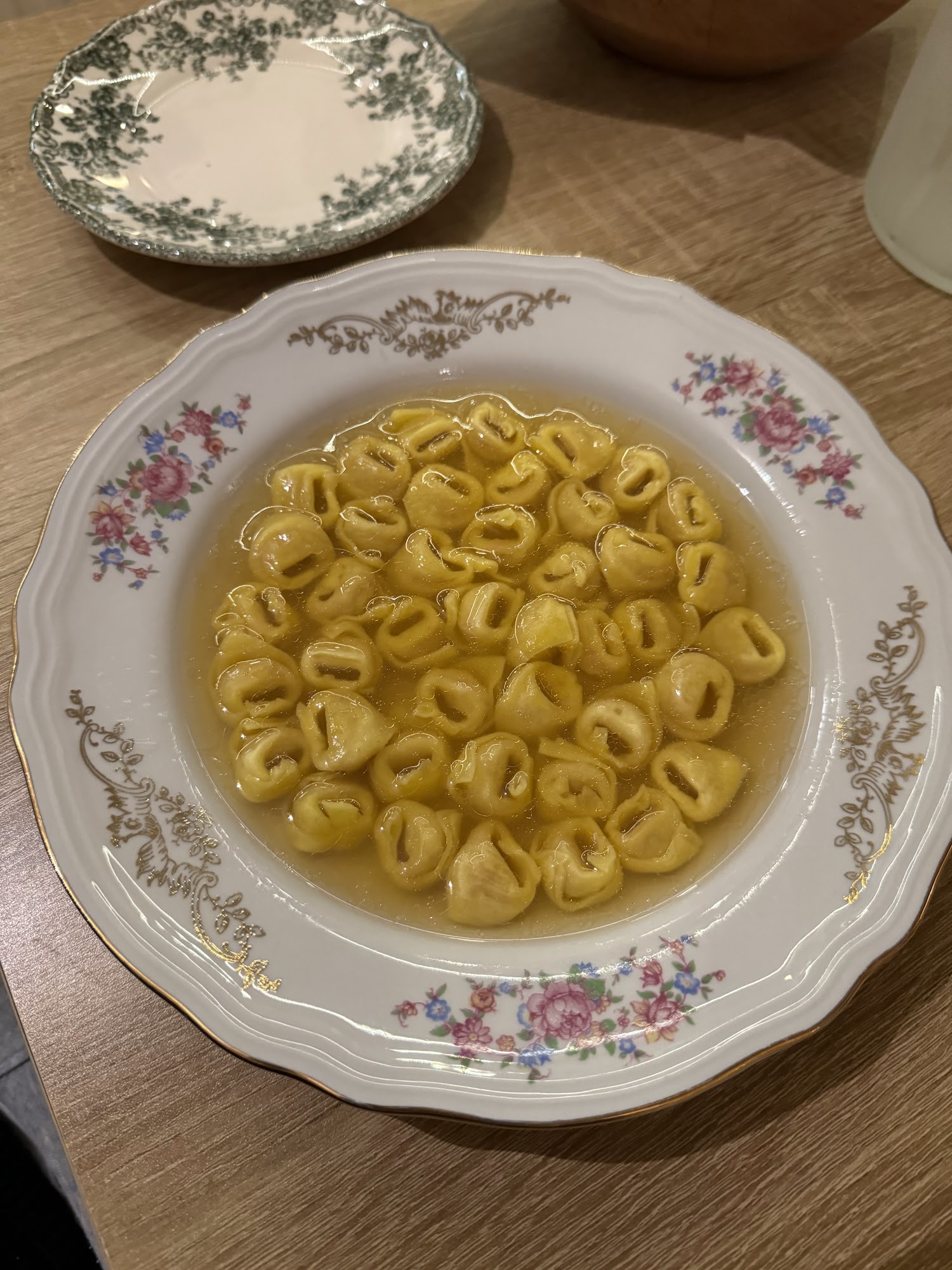Vicolo Colombina