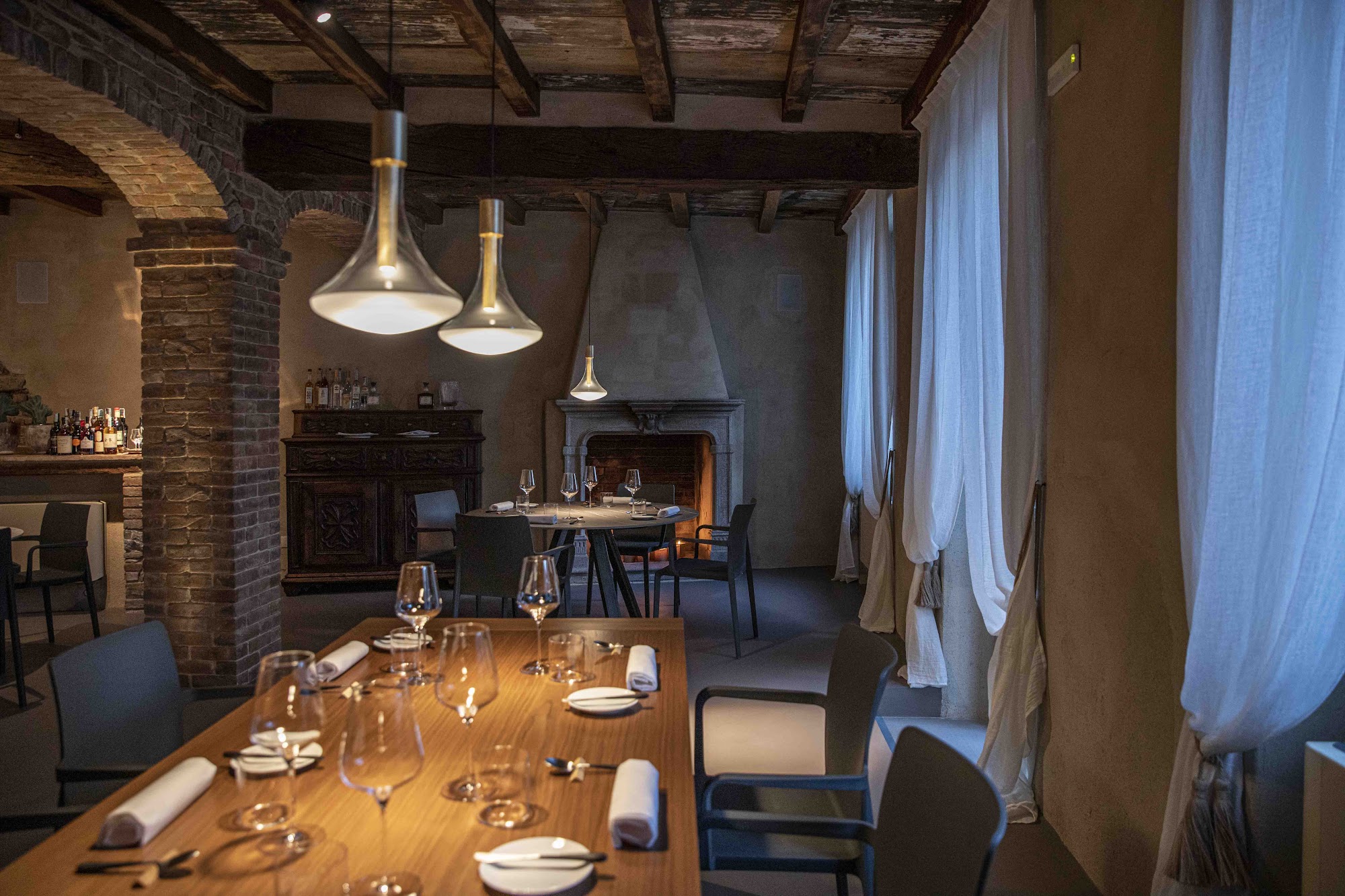 Novo Osteria
