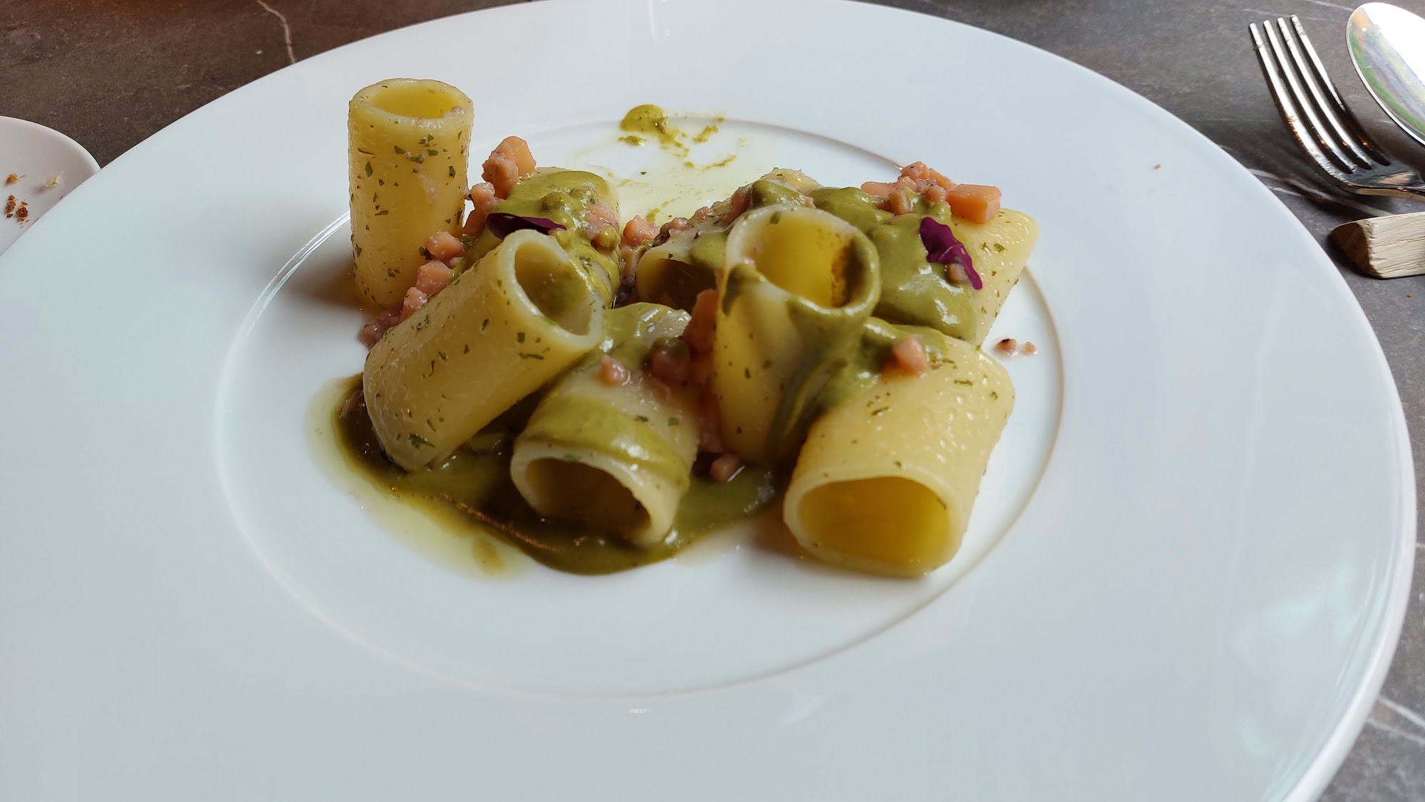 Novo Osteria