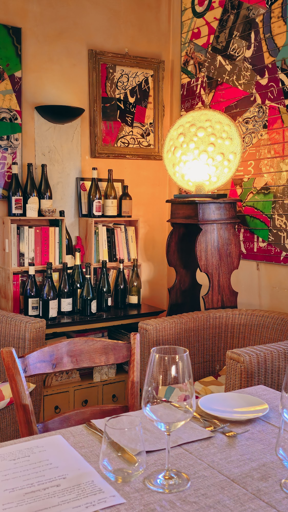 Locanda Mariella
