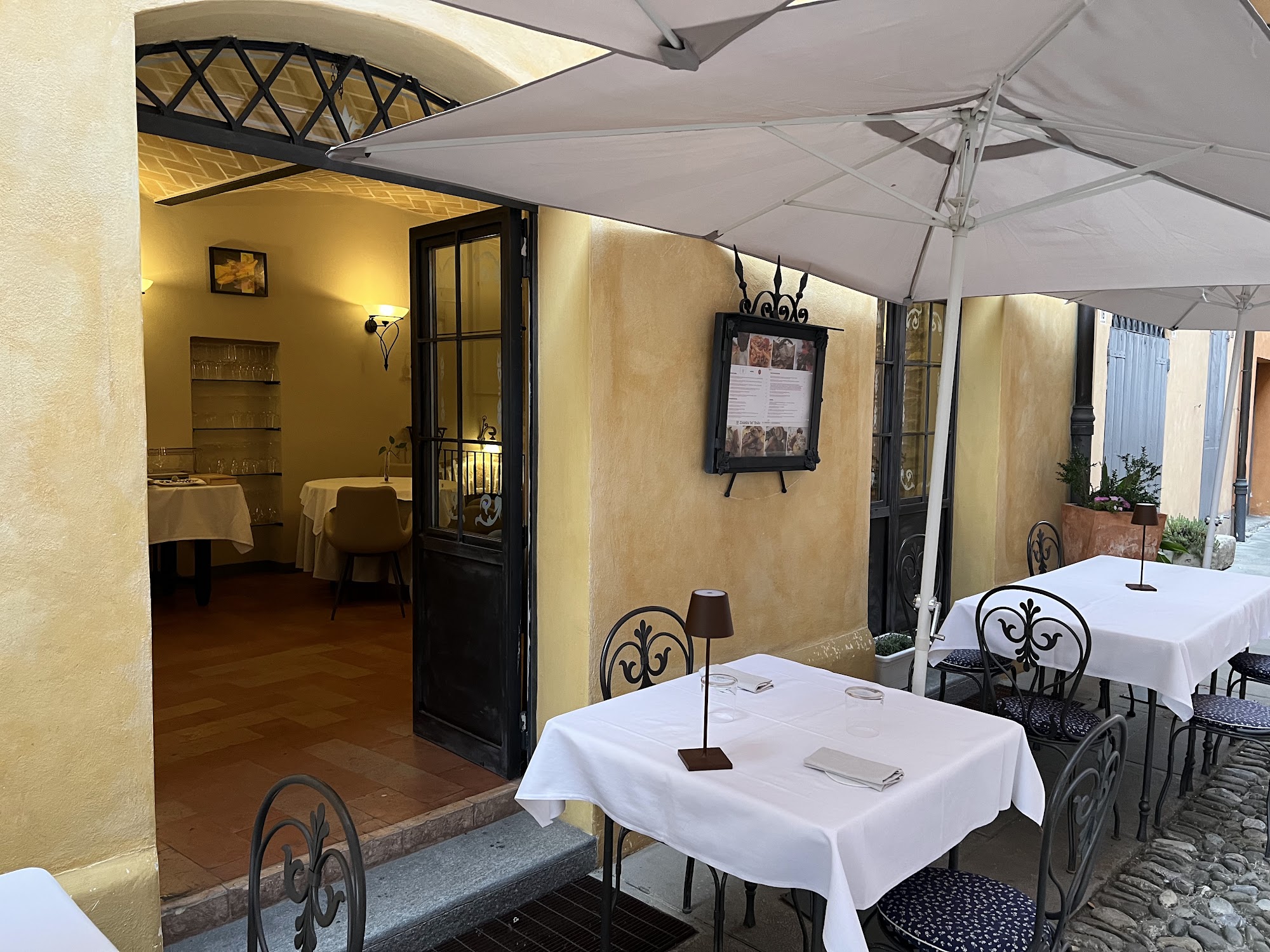Locanda del Feudo