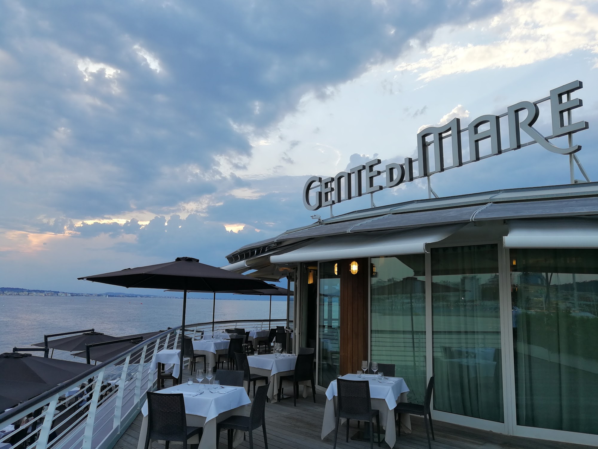 Gente di Mare