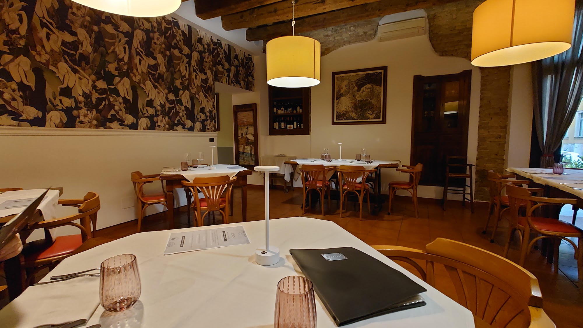 Locanda dei Salinari
