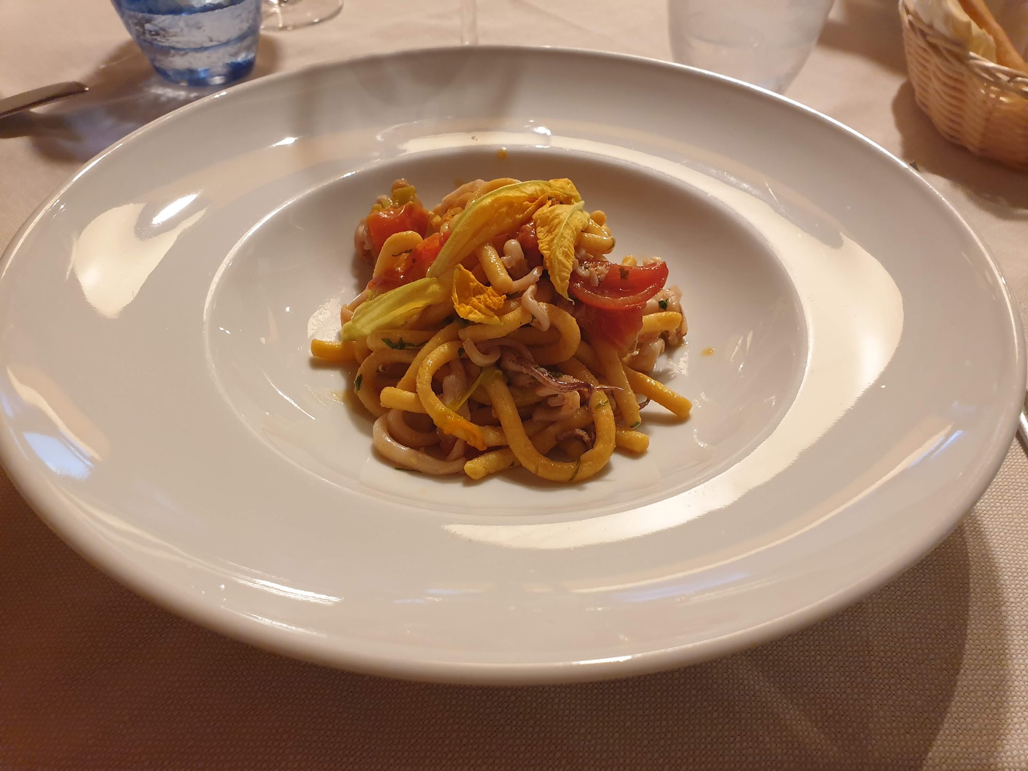 Locanda dei Salinari
