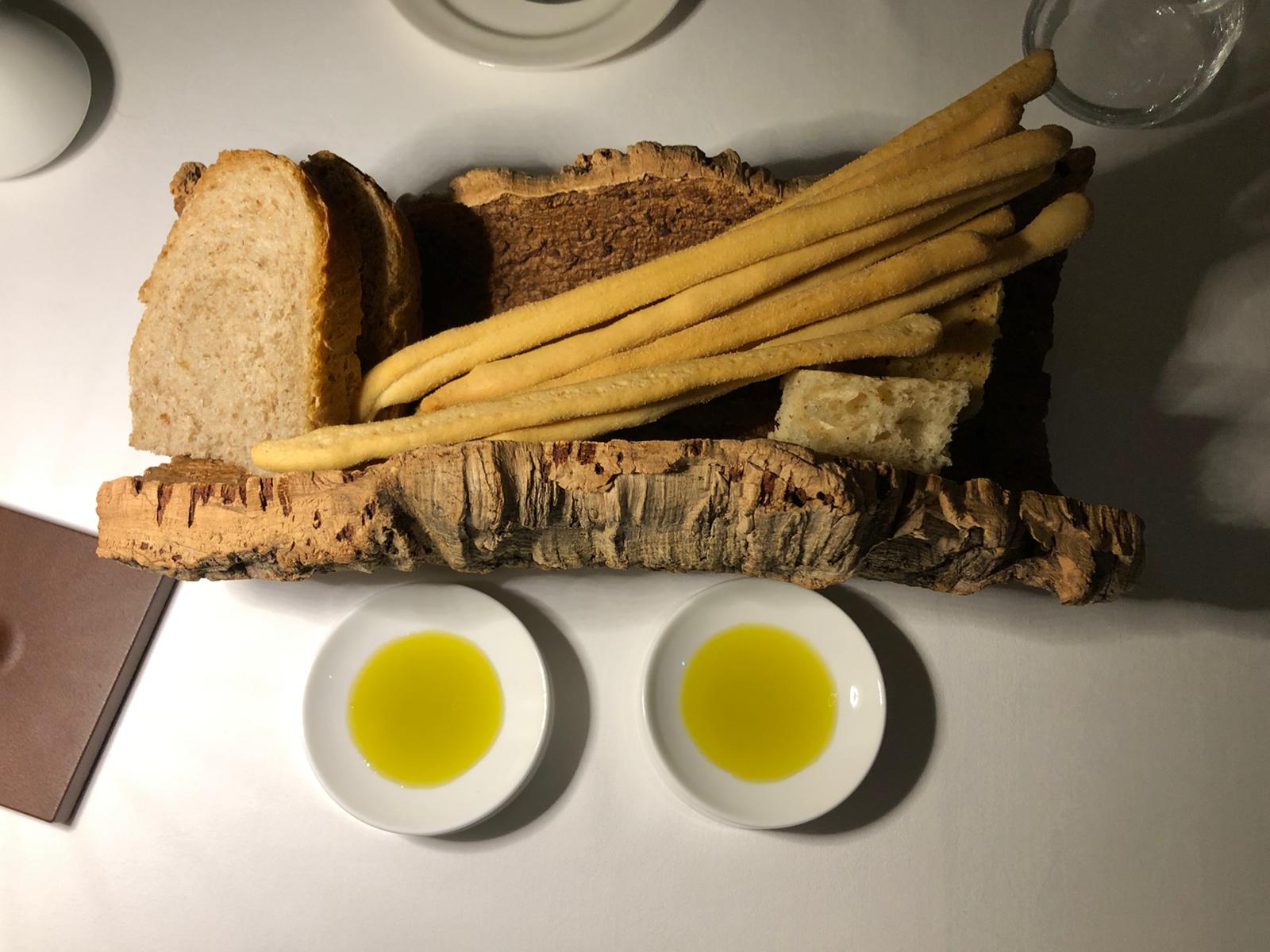 La Buca