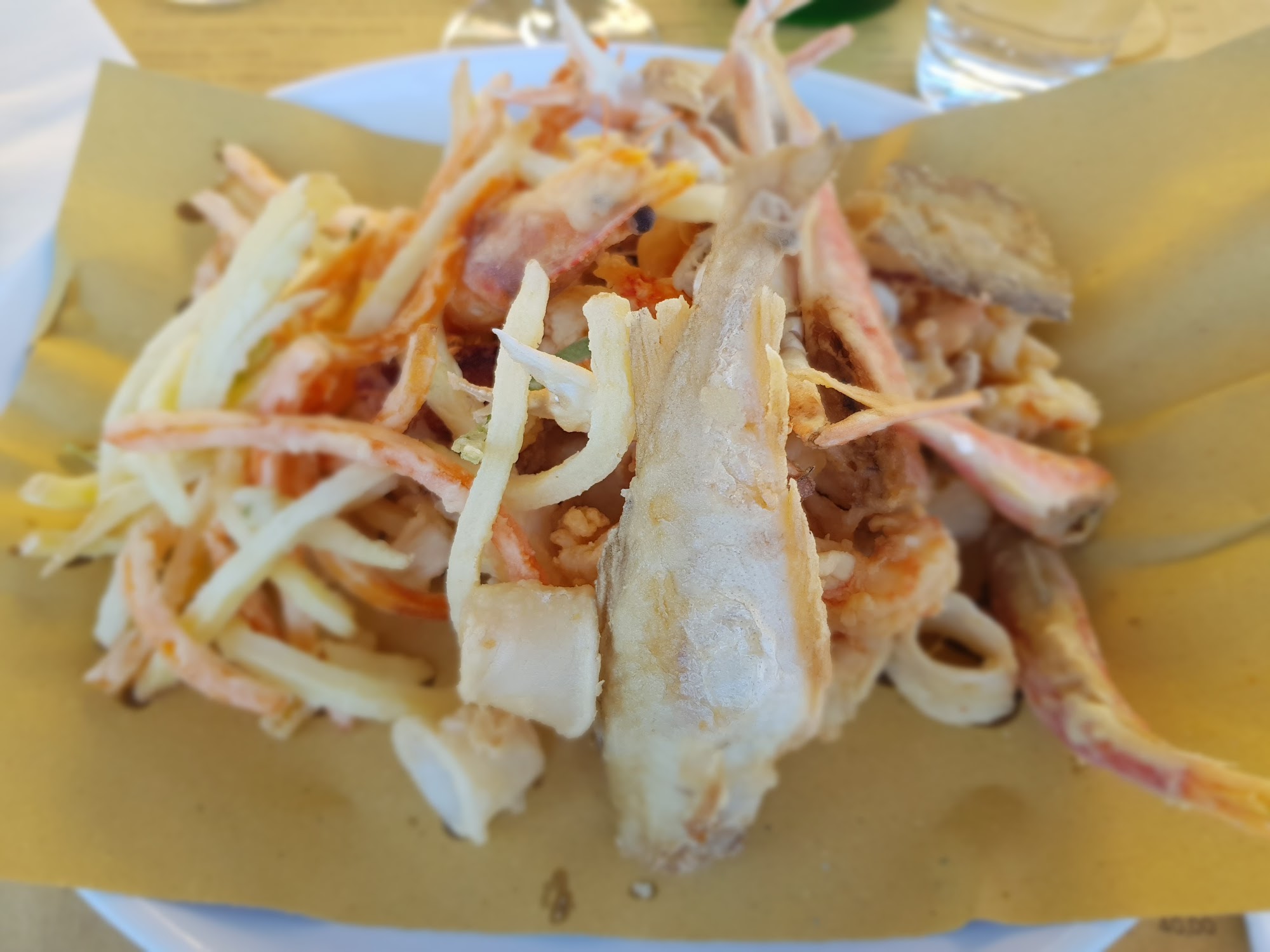 Osteria Bartolini