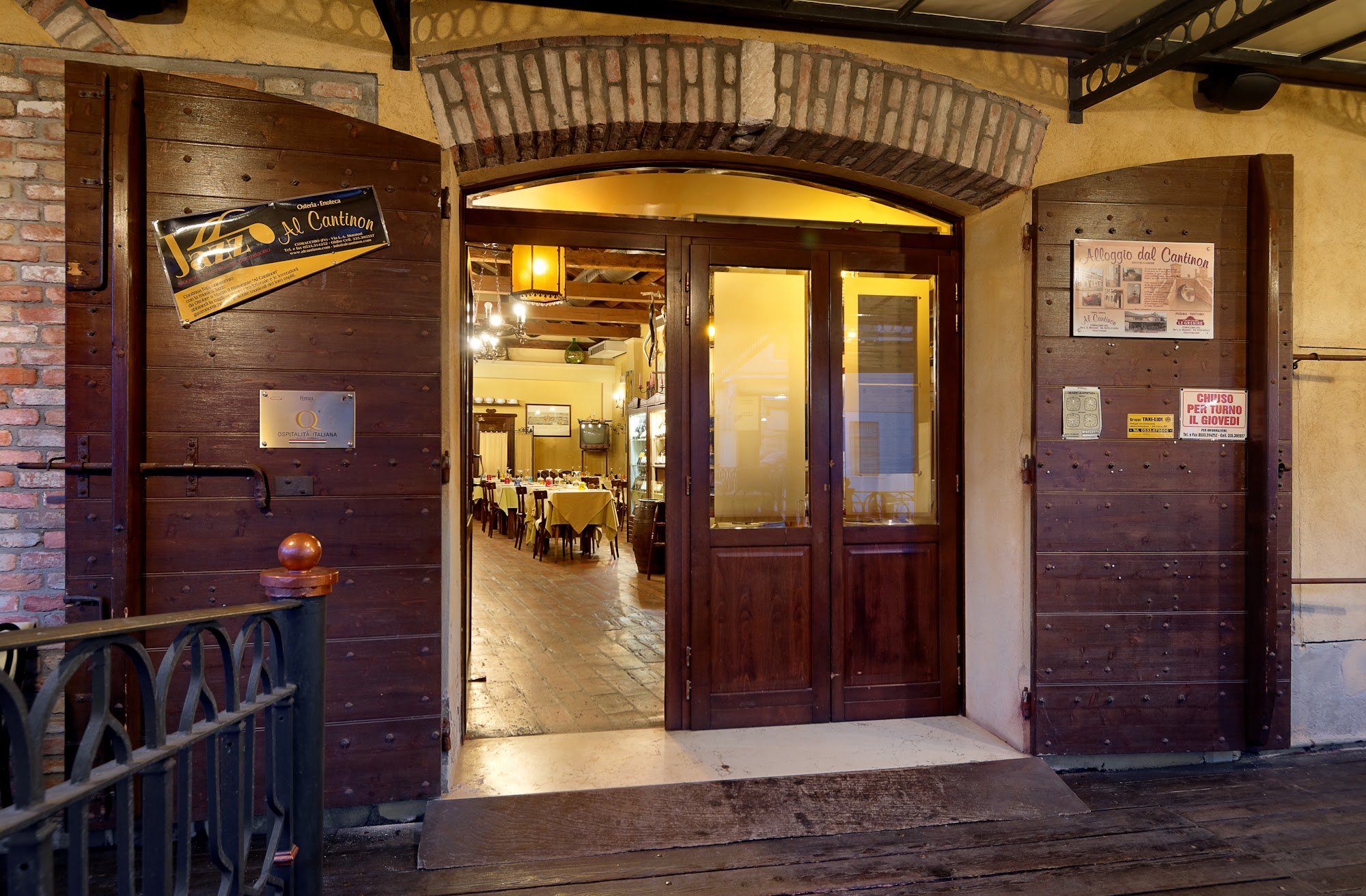 Al Cantinon