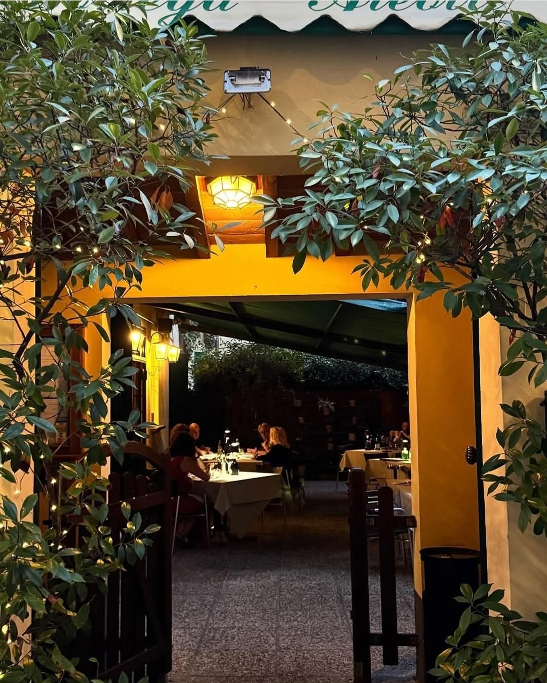 Bottega Aleotti