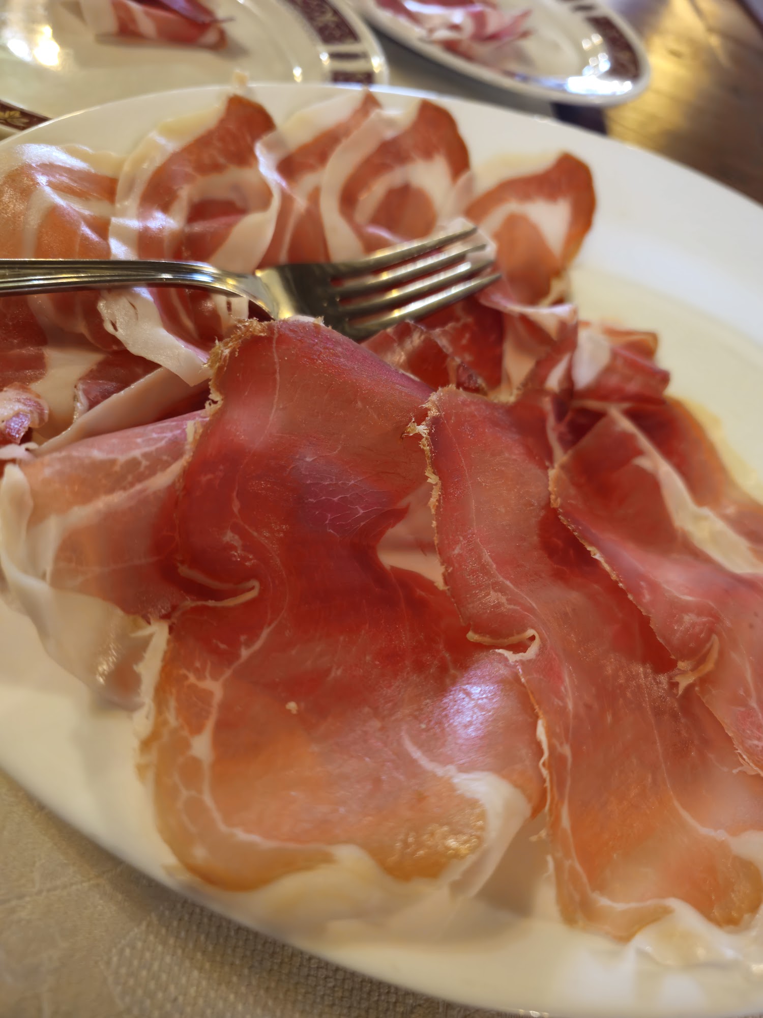 Osteria Ardenga