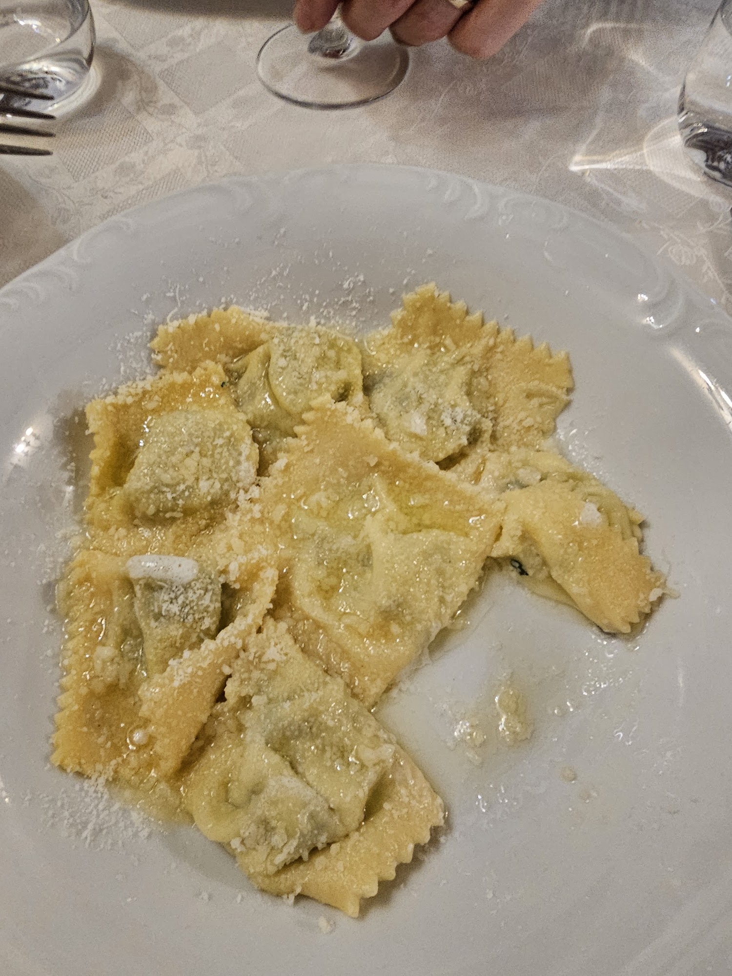 Osteria Ardenga
