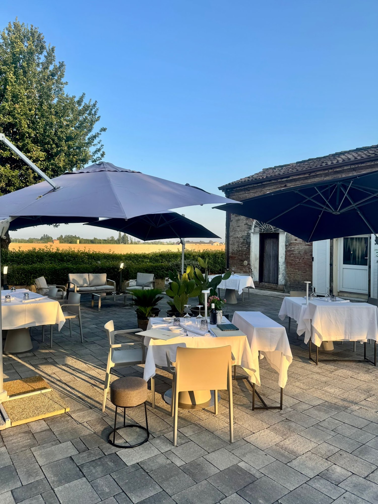 Claudio Ristorante