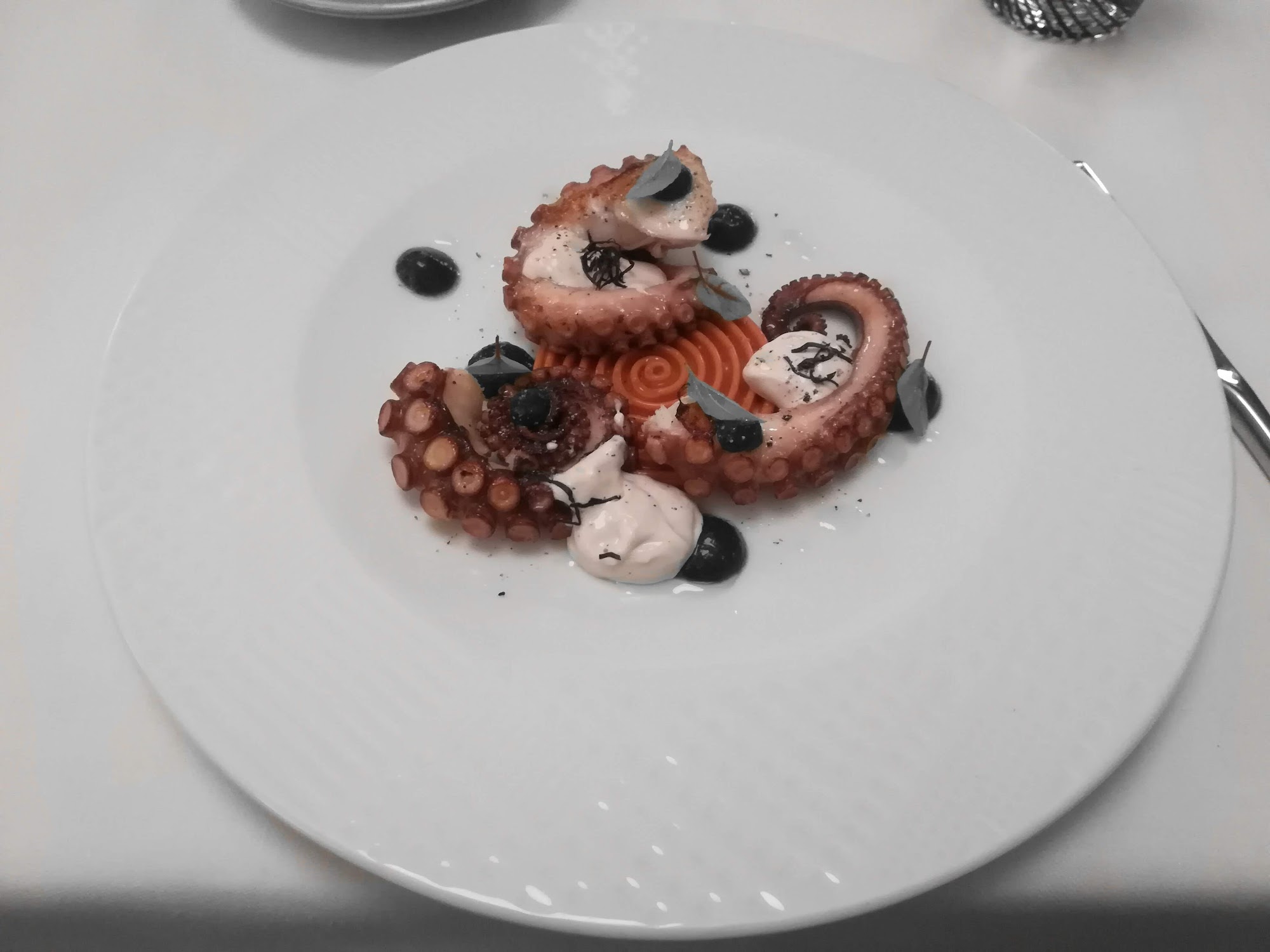 Claudio Ristorante