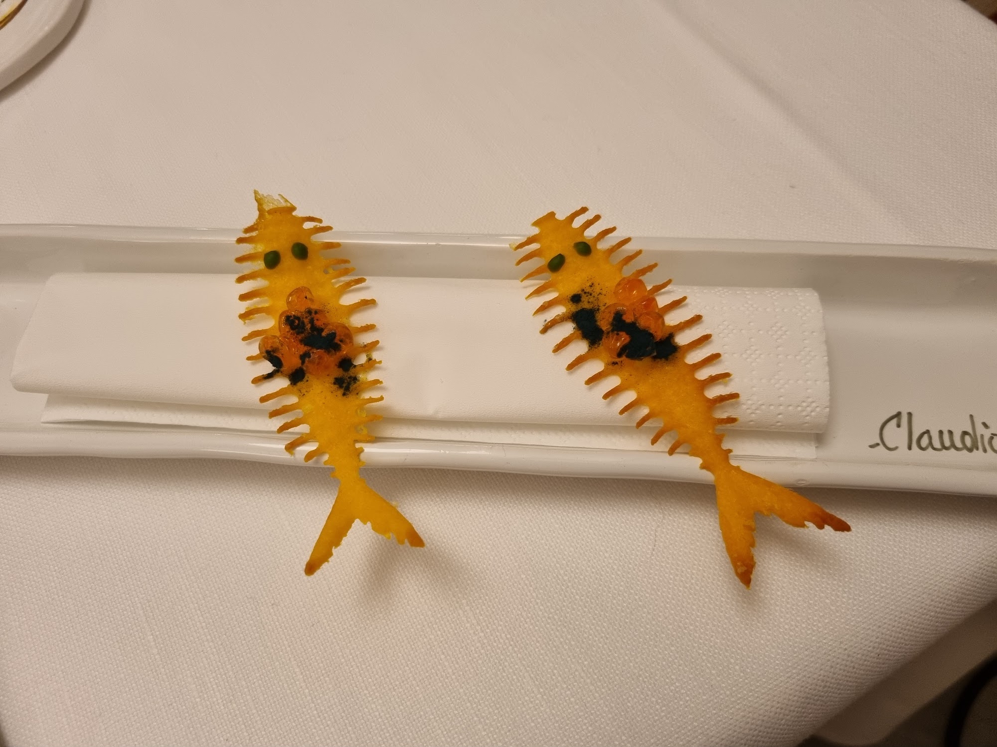 Claudio Ristorante