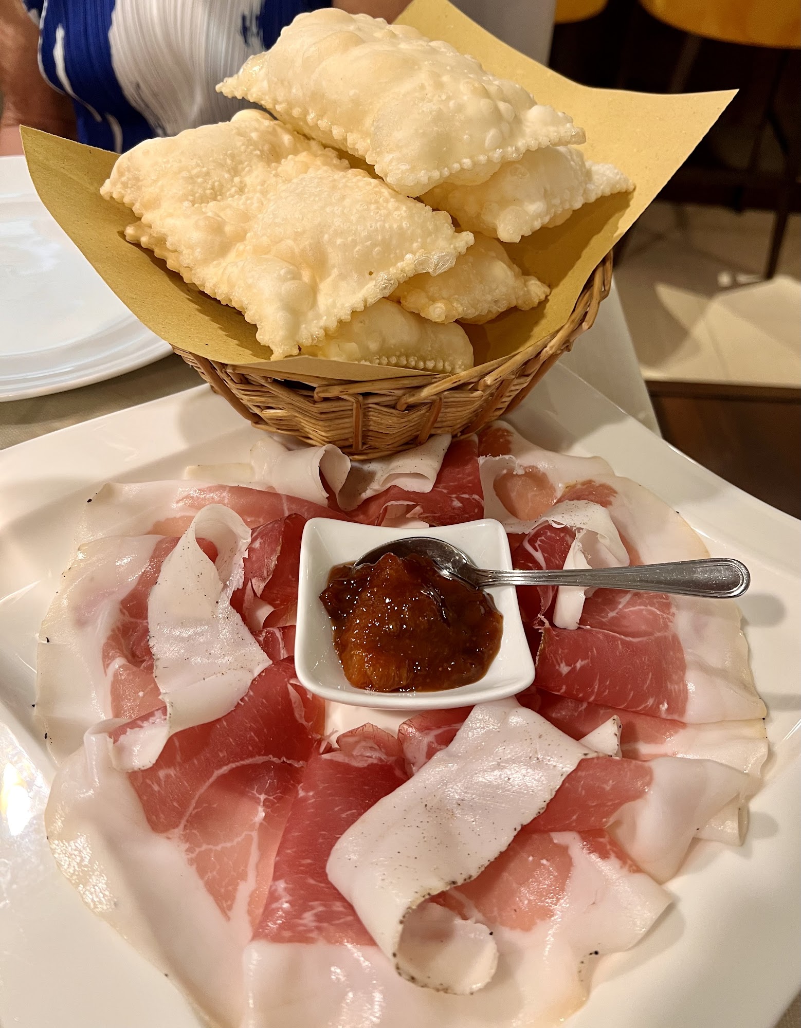 Ca' d'Frara