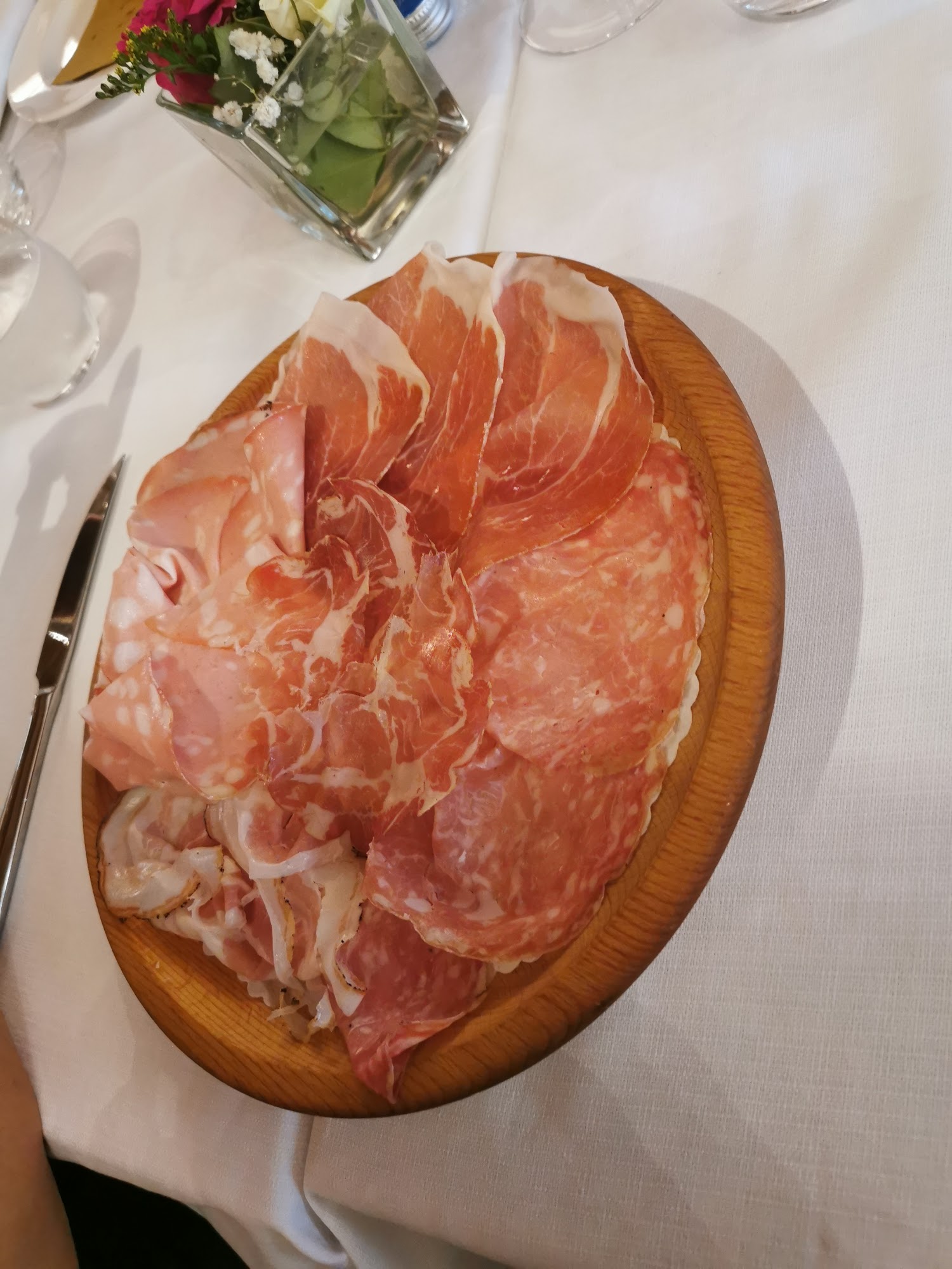 Da Noemi