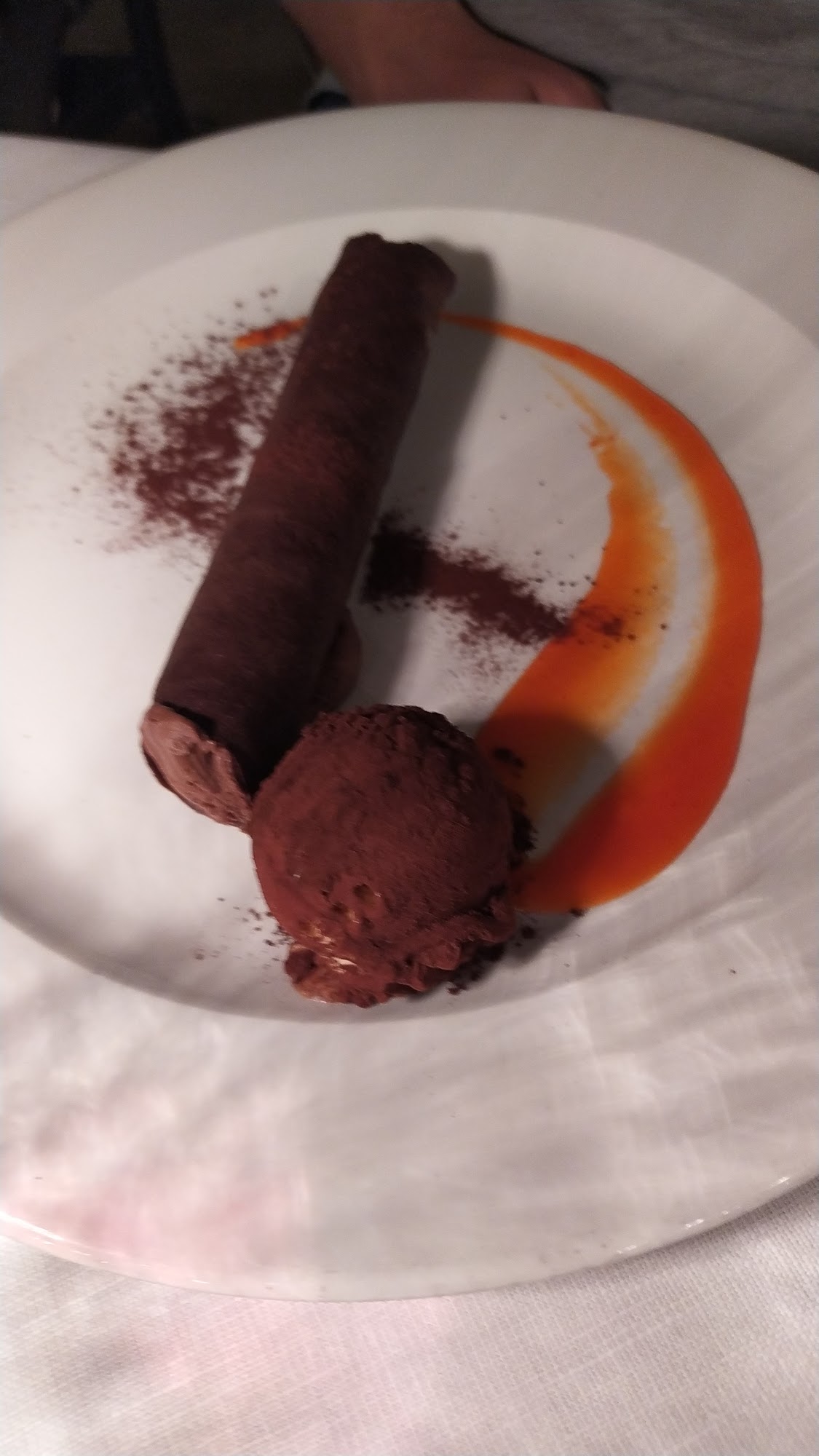 Podere San Faustino