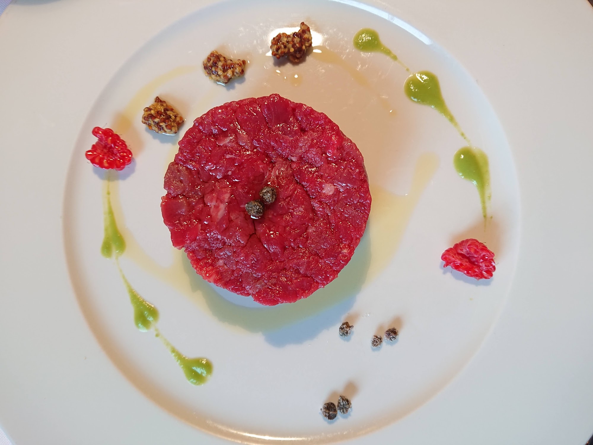 Osteria La Fefa
