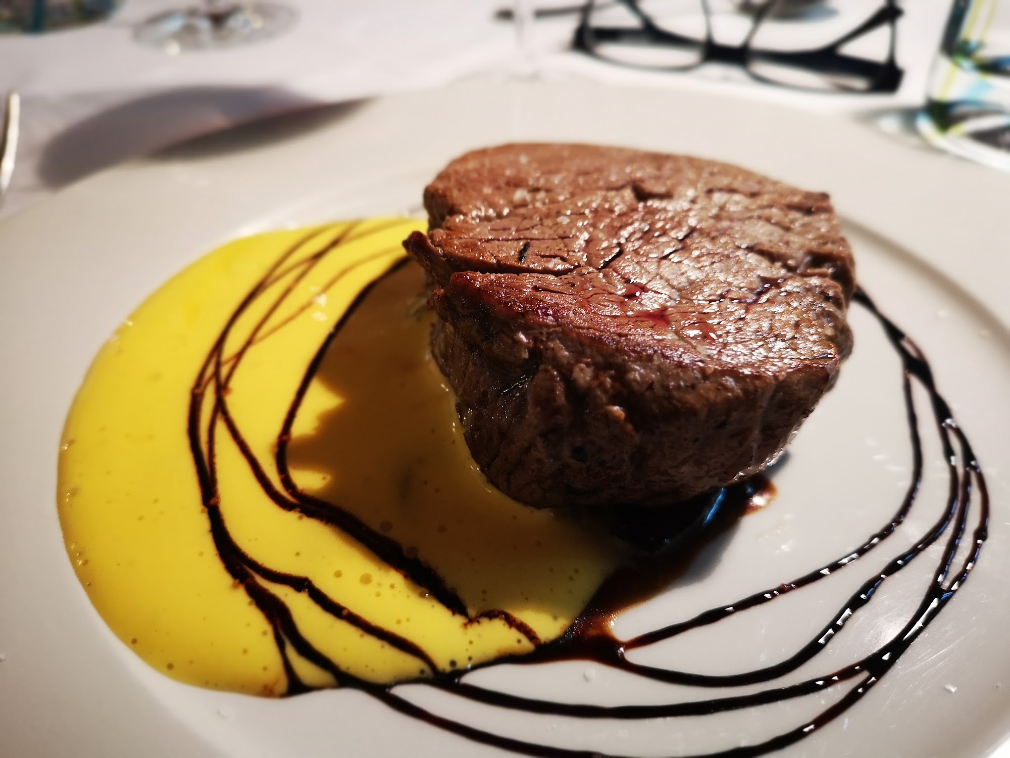 Osteria La Fefa