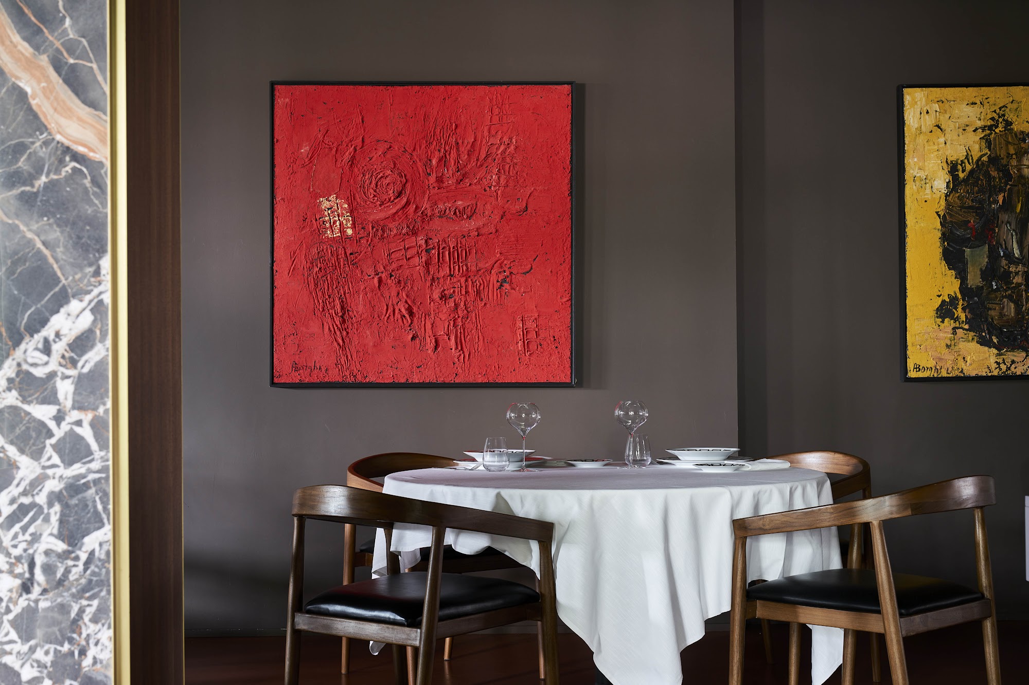 Exé Restaurant