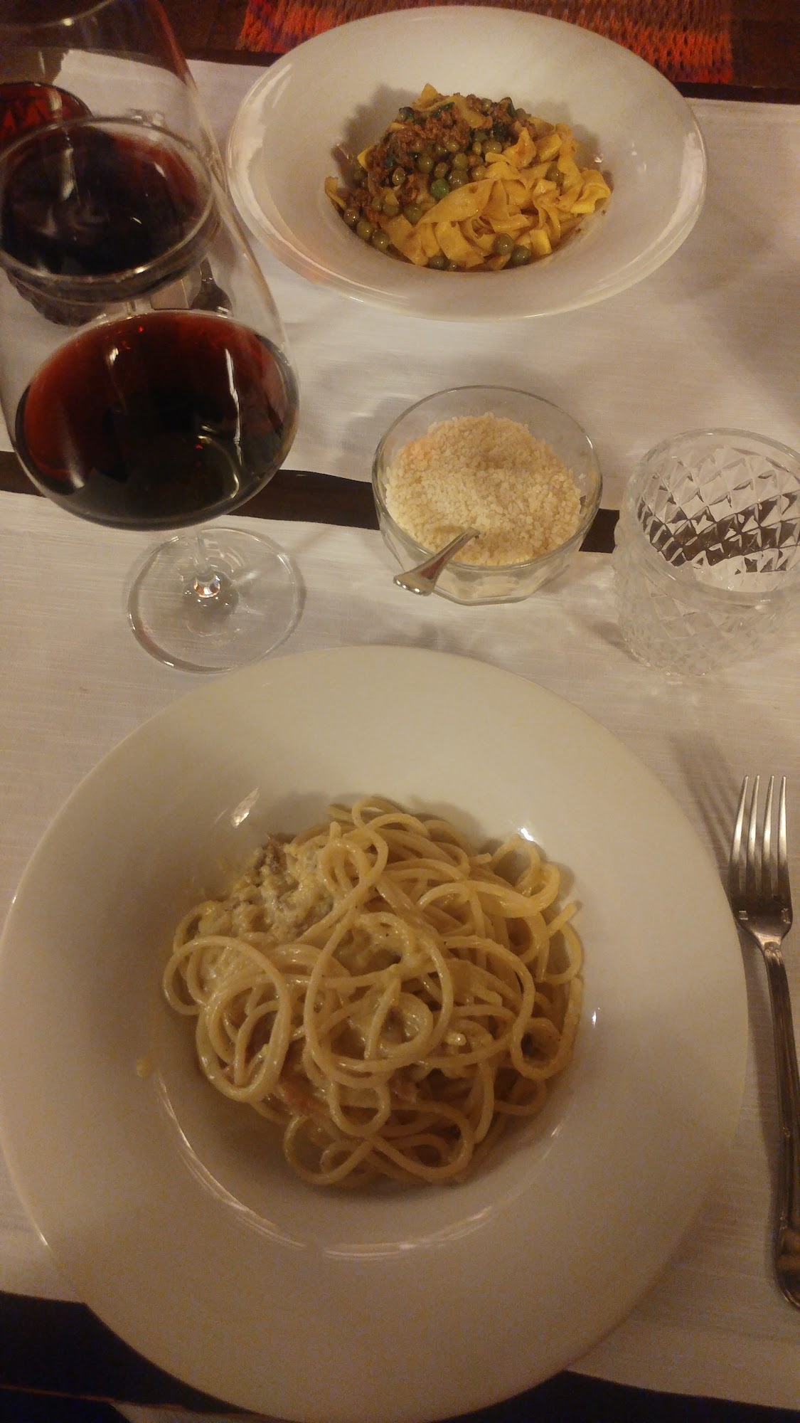 Casa Rusticale dei Cavalieri Templari