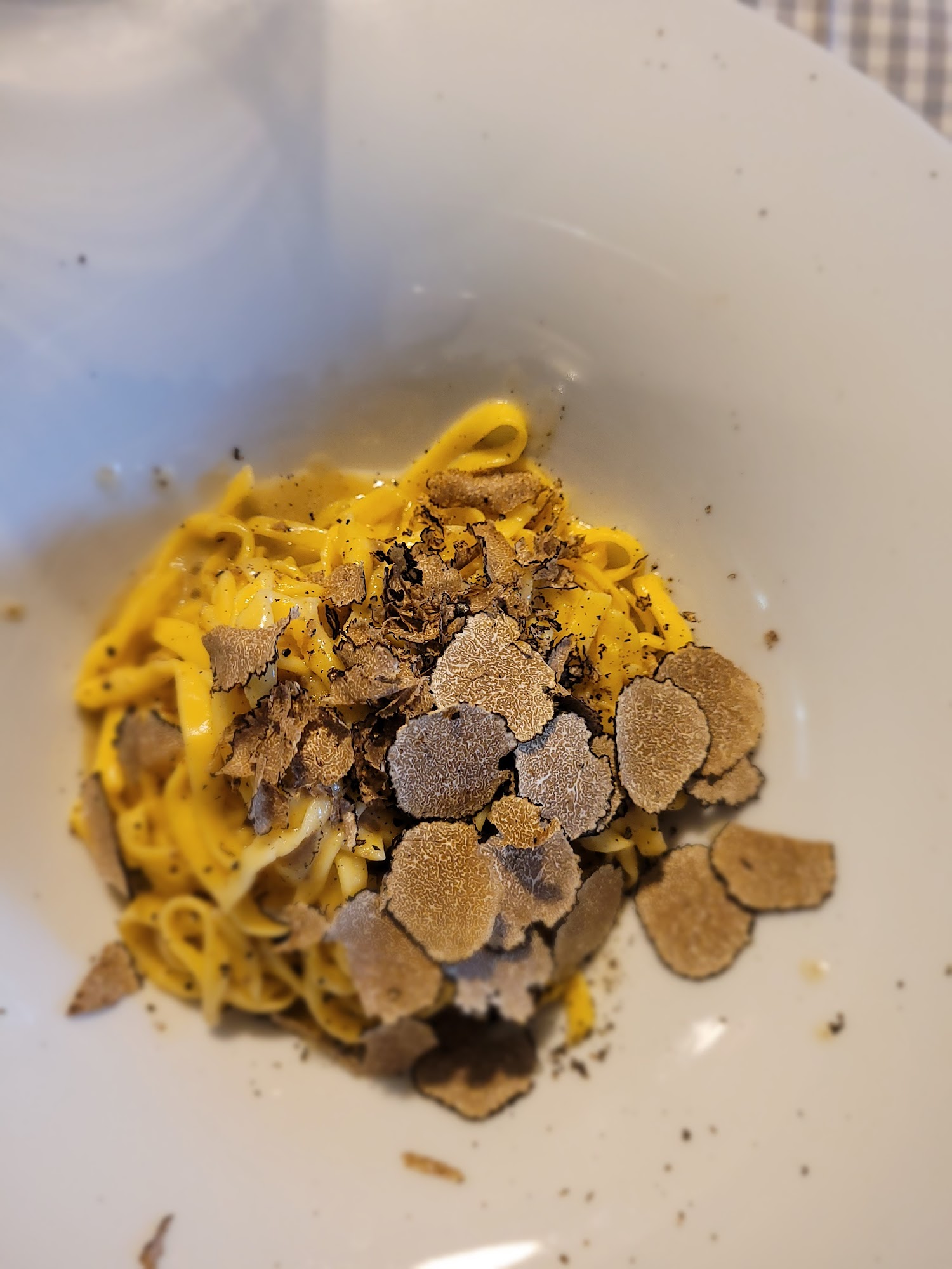 Osteria di Citerna Il Galletto