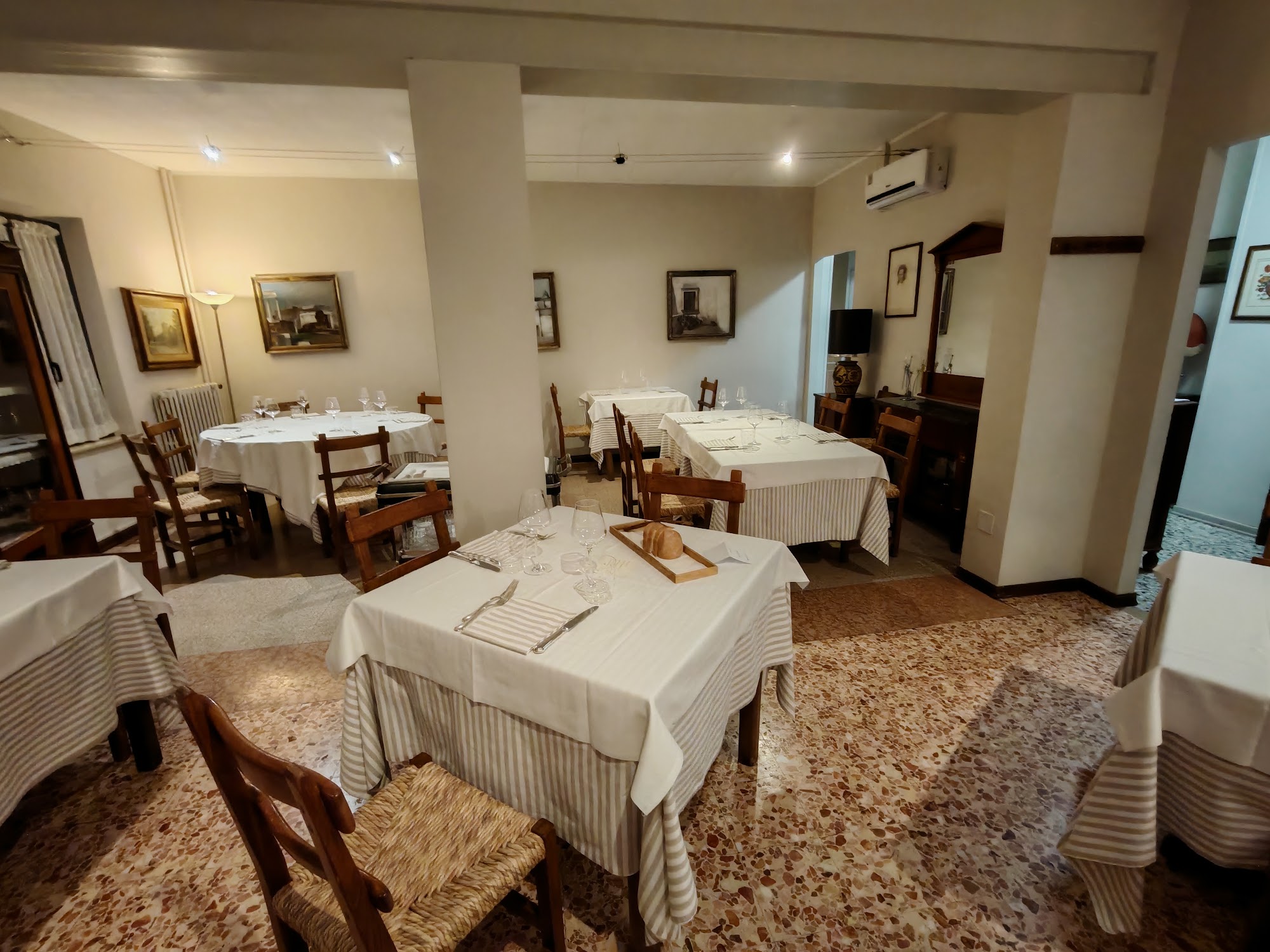 Trattoria Antichi Sapori