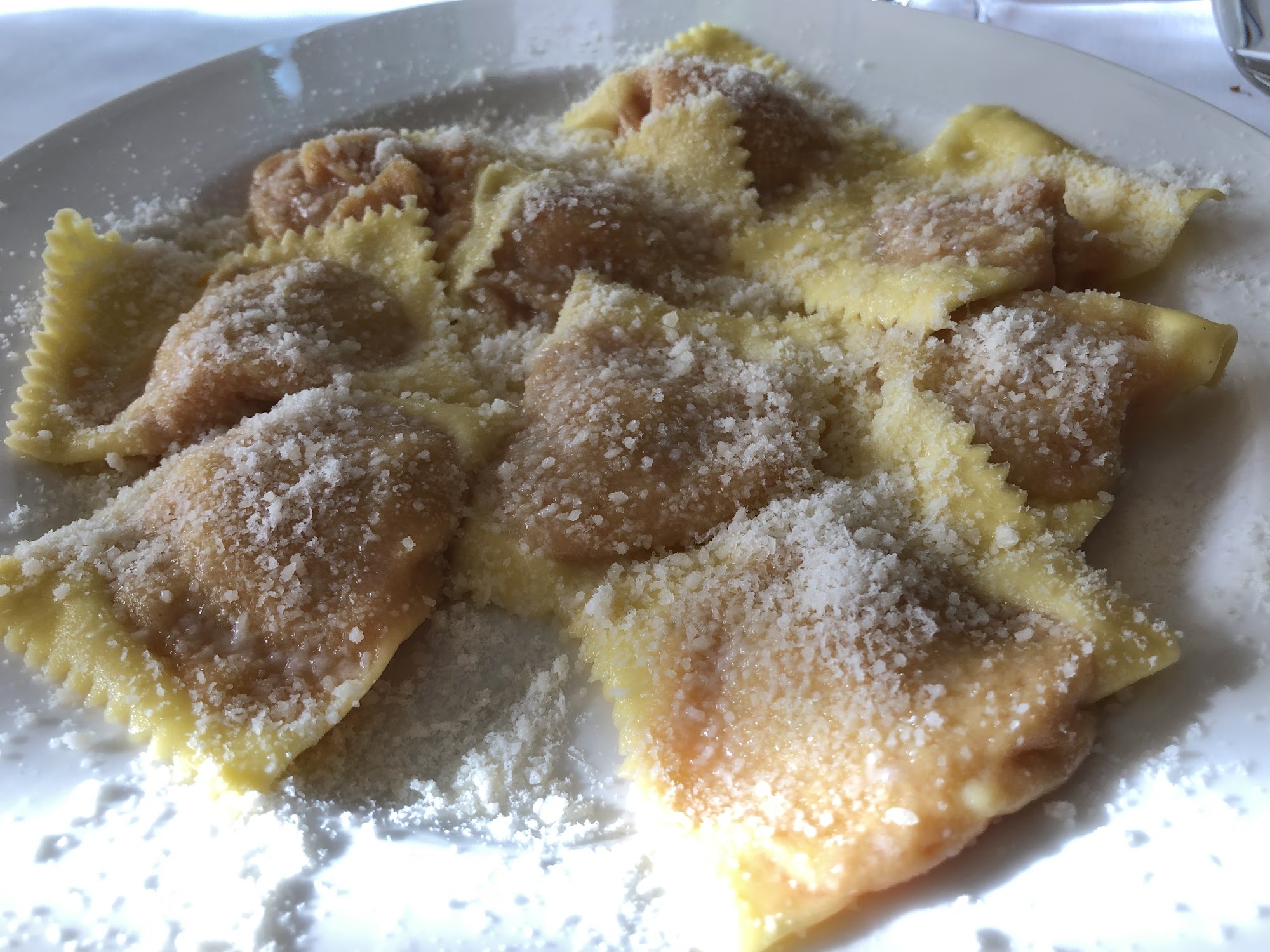 Trattoria Antichi Sapori