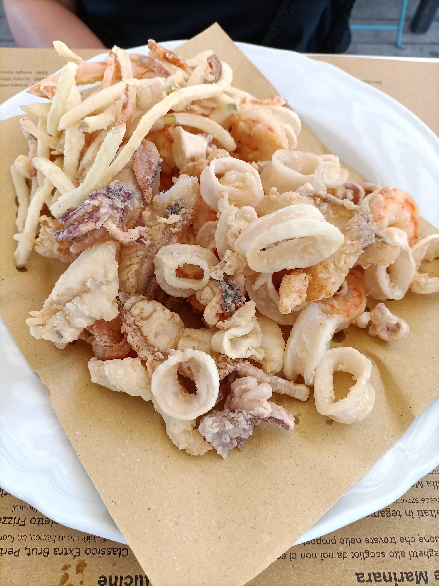Osteria Bartolini
