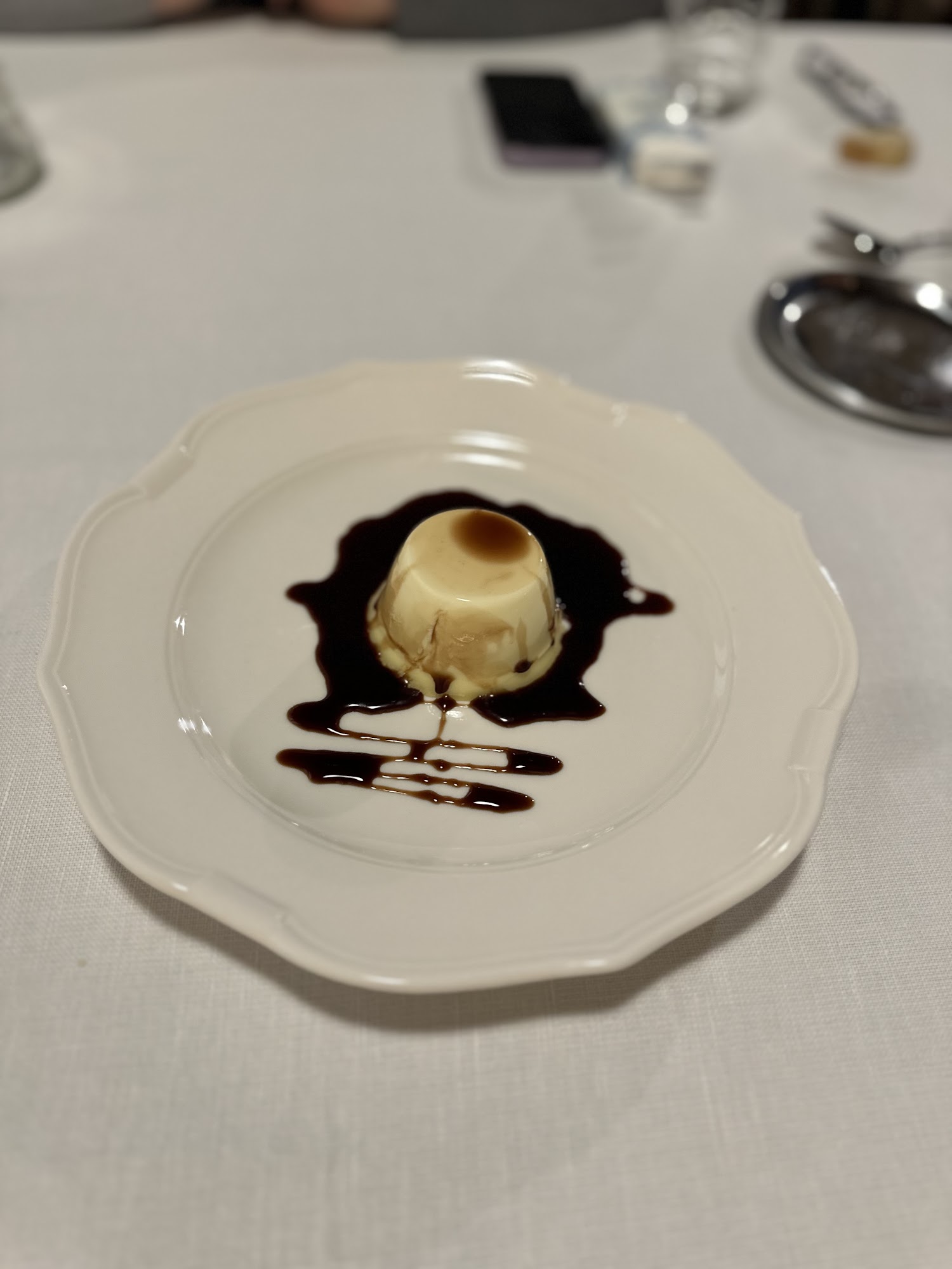 Hosteria Giusti