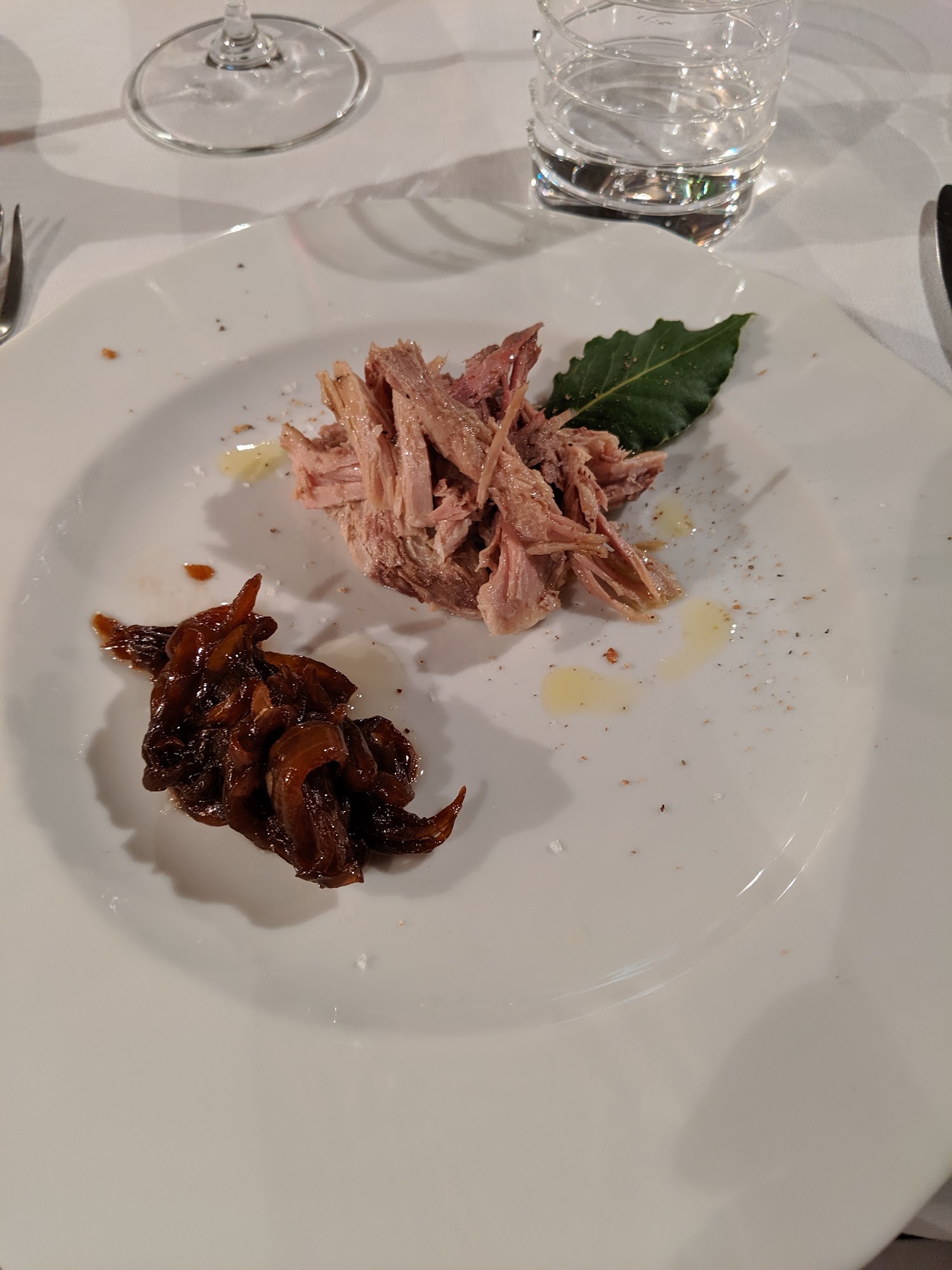 Hosteria Giusti