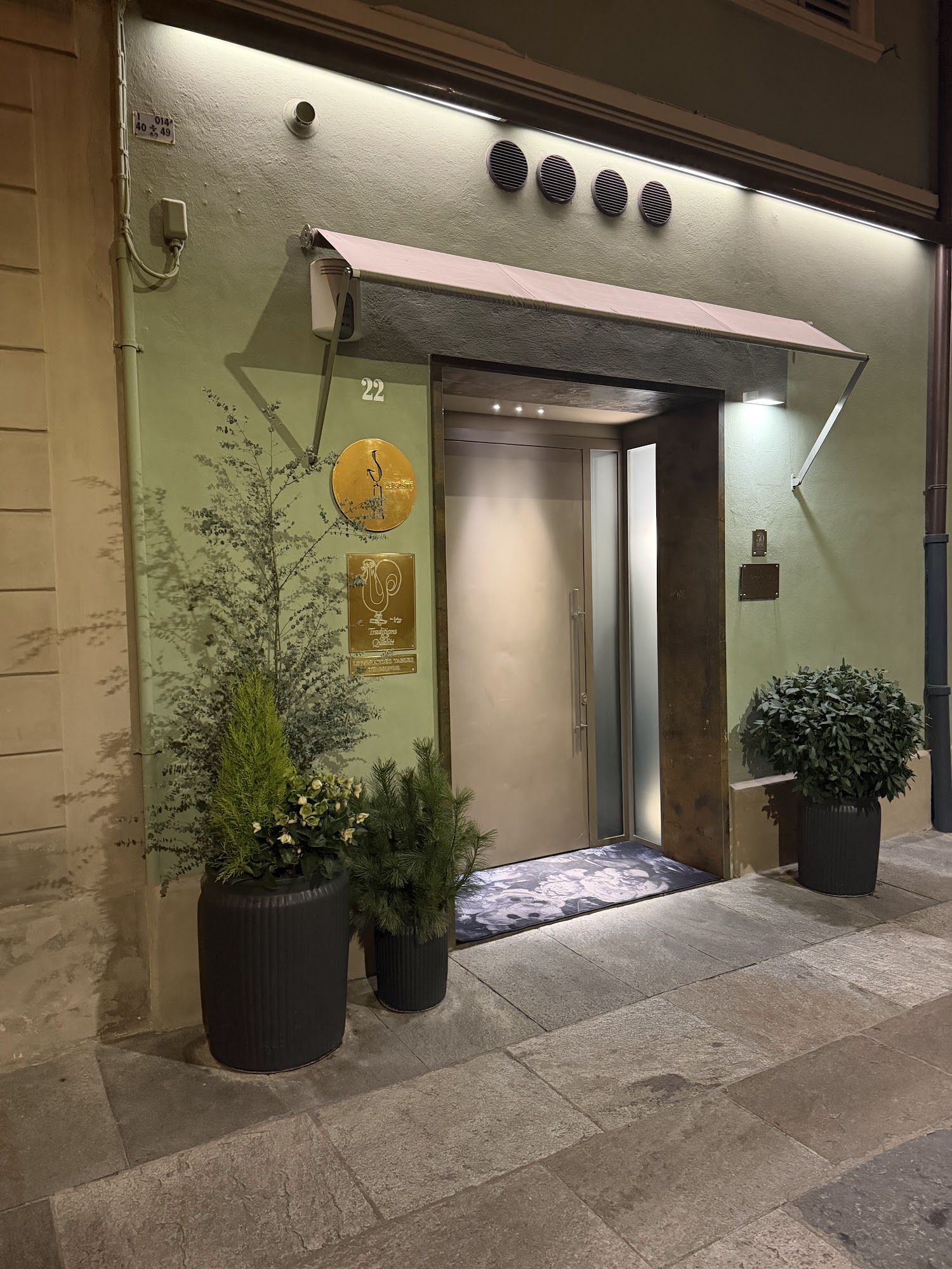 Osteria Francescana