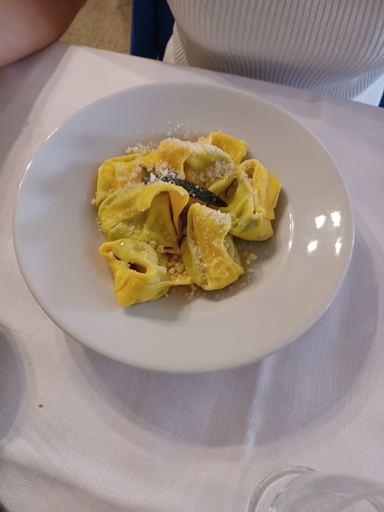 Trattoria Aldina