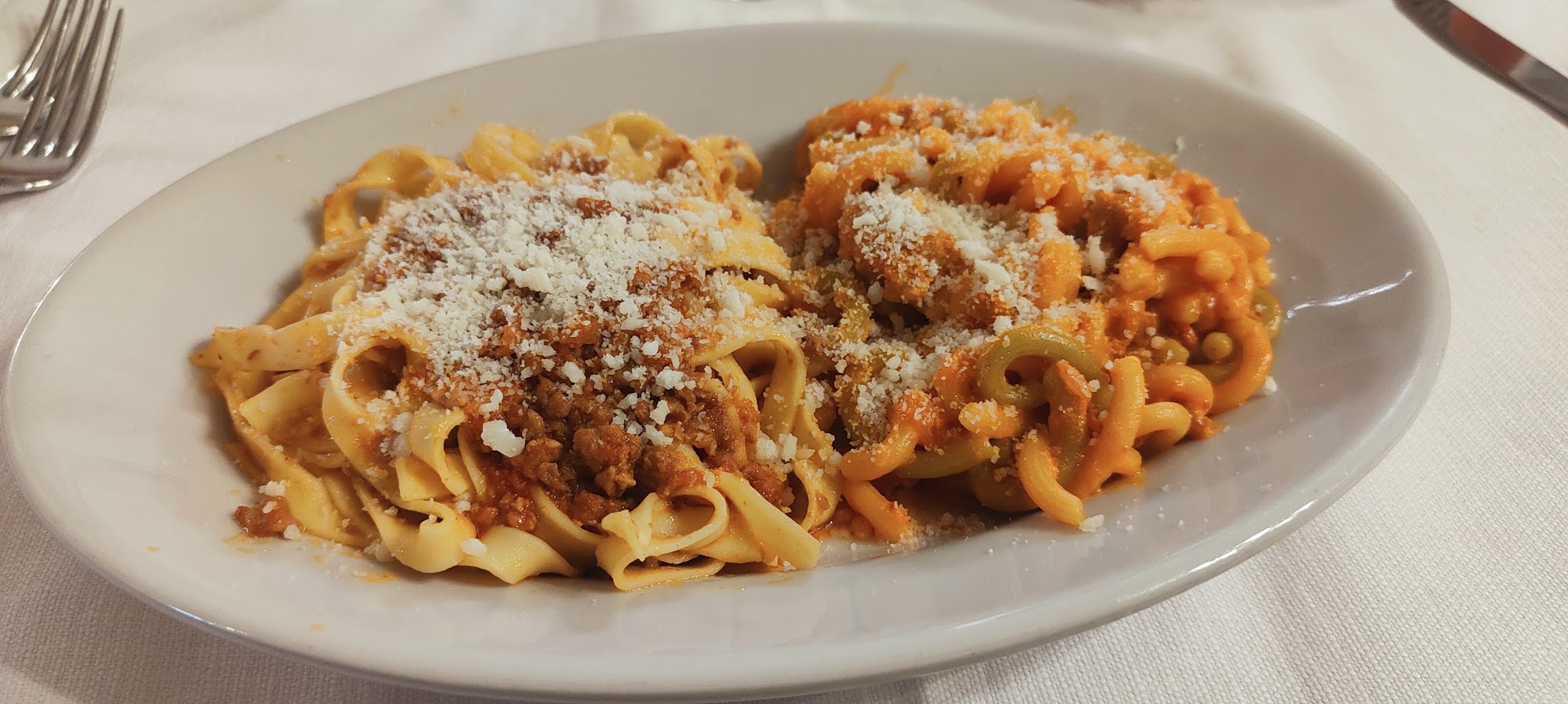 Trattoria Aldina