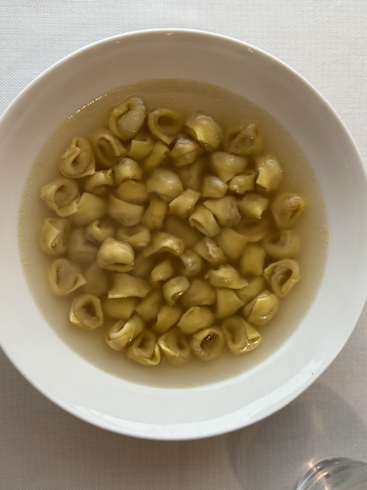 Trattoria Pomposa - Al Re gras