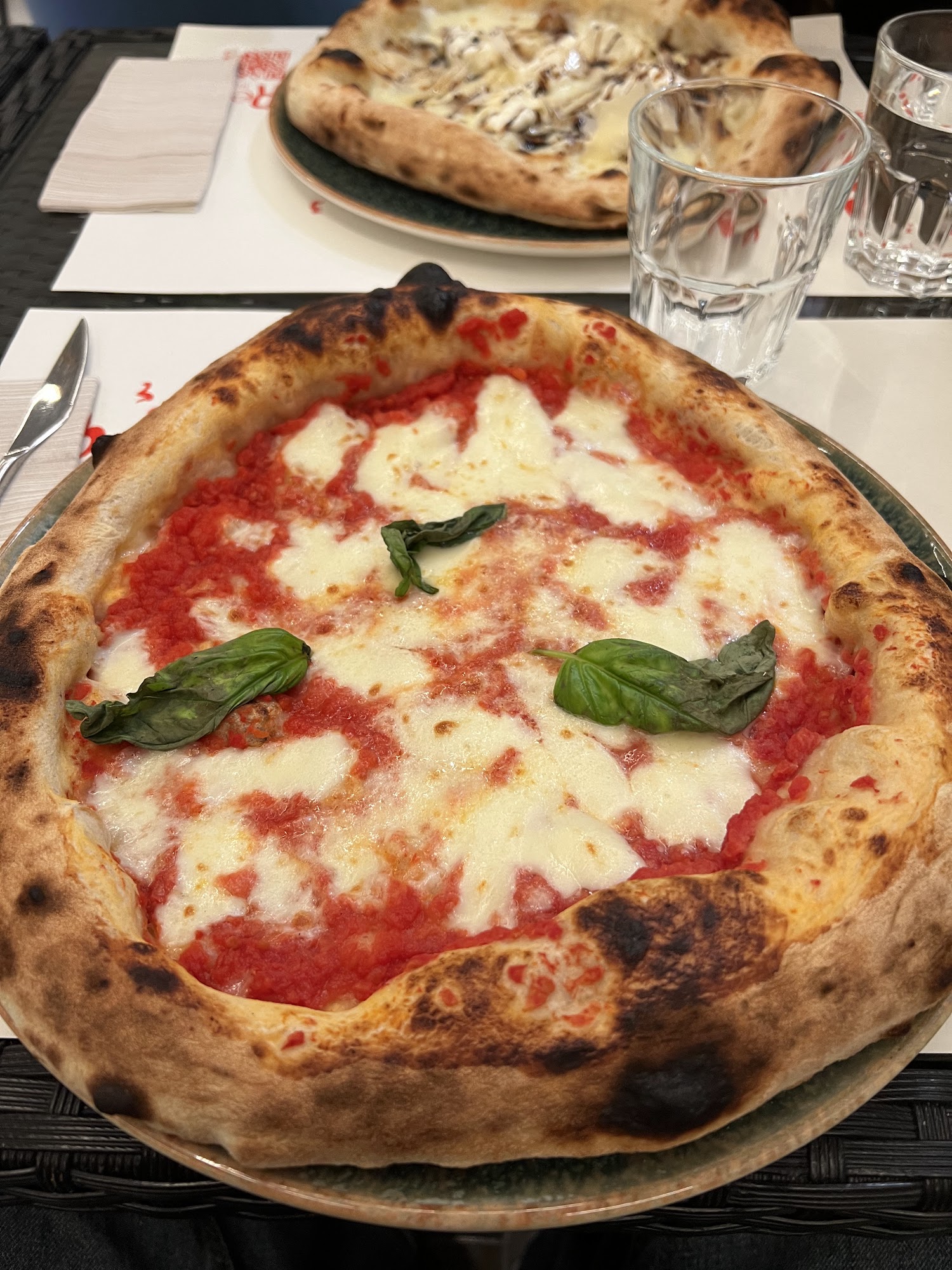 tRe in Pomposa