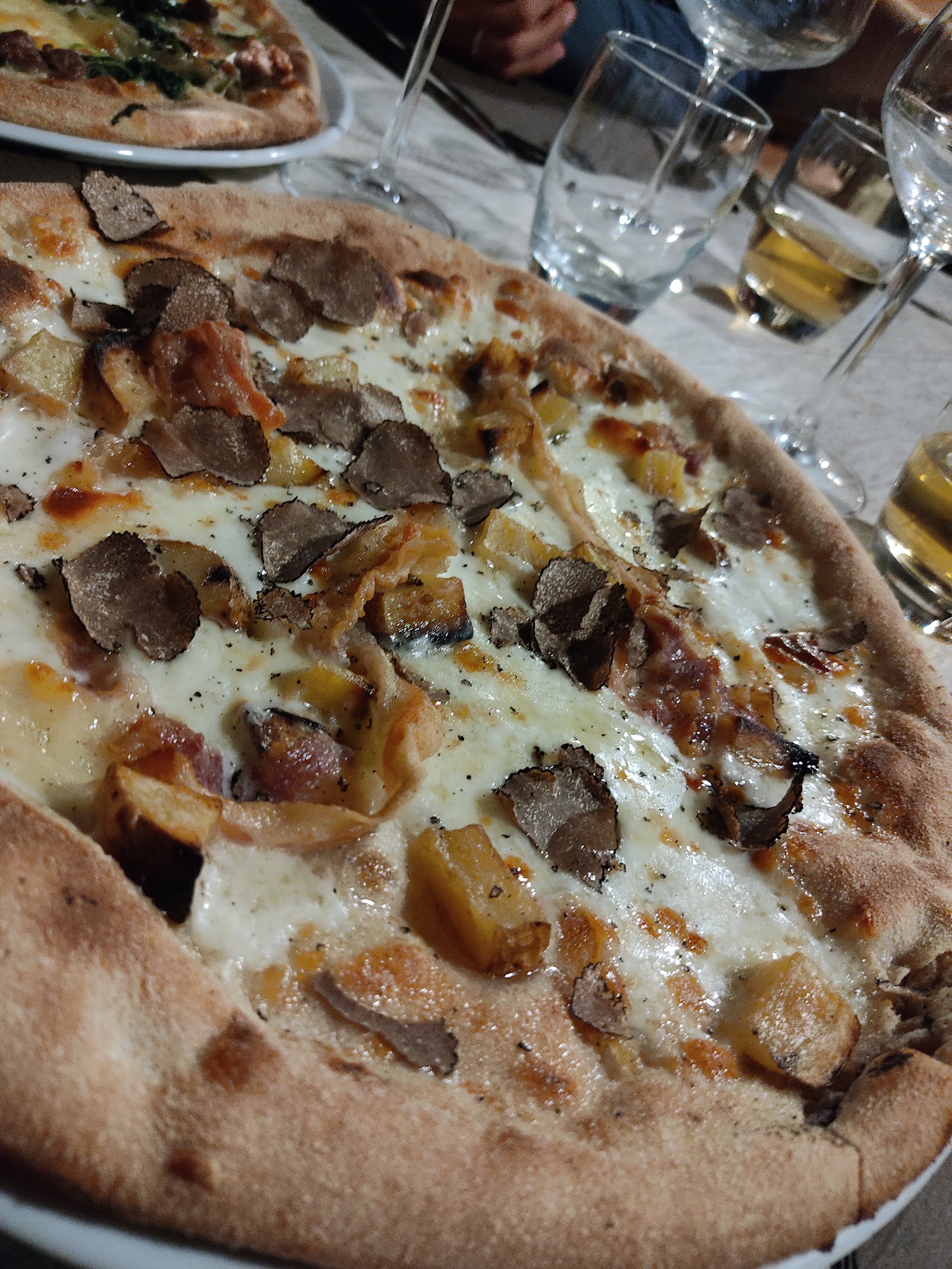 La Vecchia Scuola