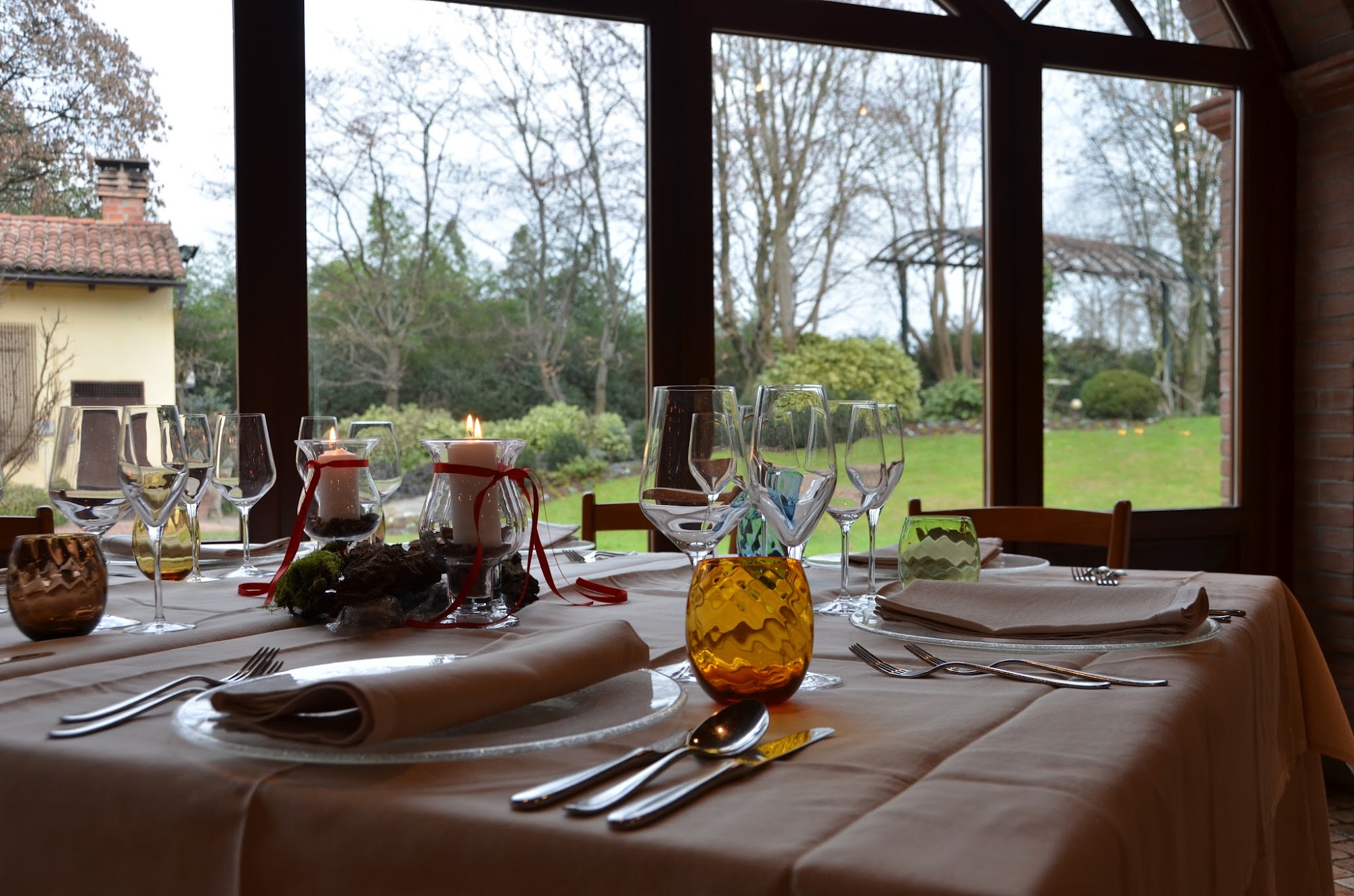 Antica Trattoria Cattivelli