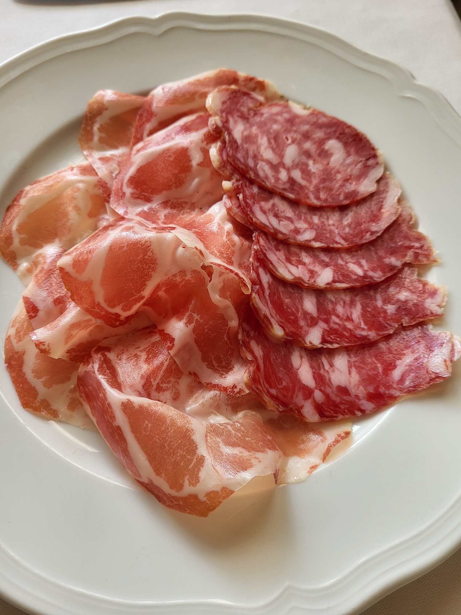 Antica Trattoria Cattivelli
