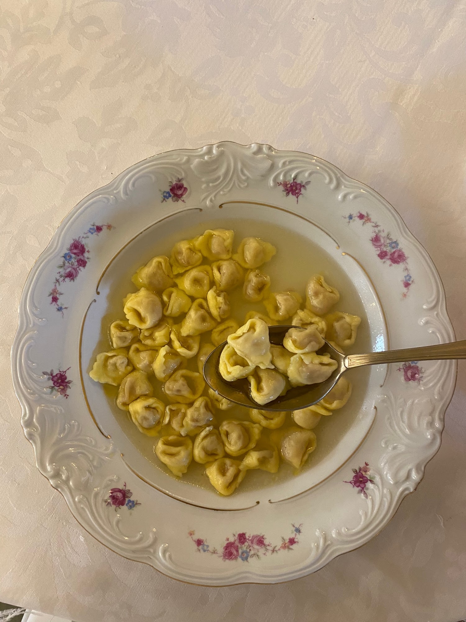La Nunziadeina
