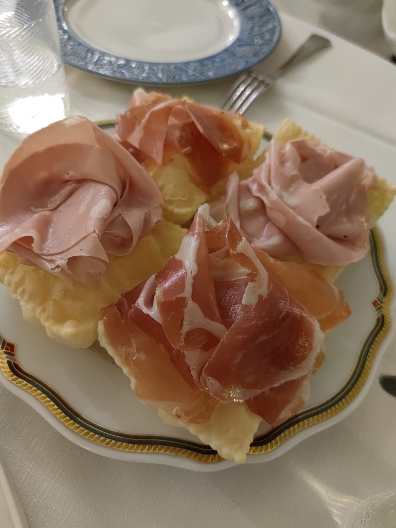 La Nunziadeina