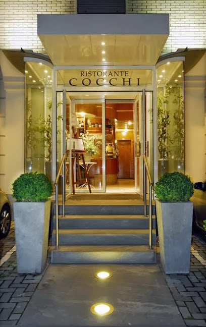 Cocchi
