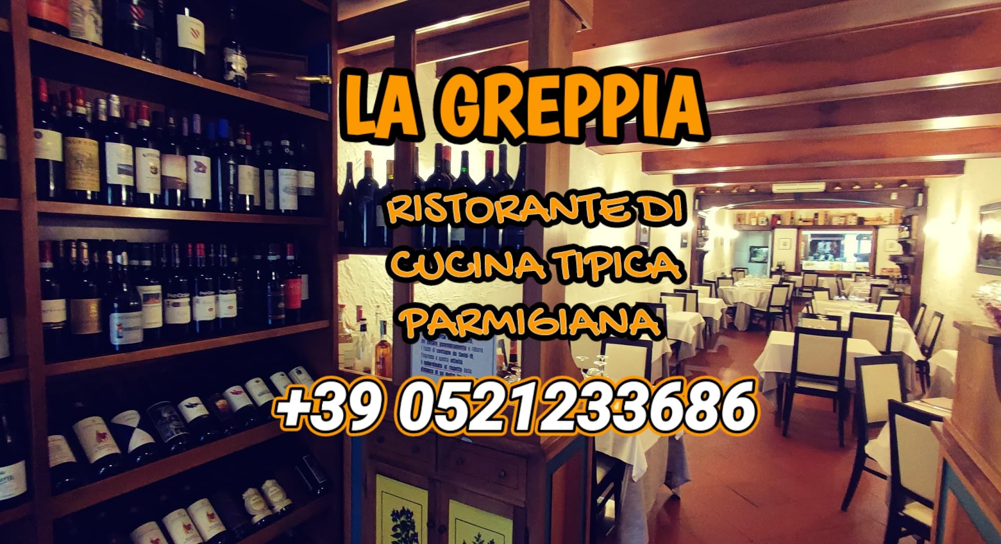 La Greppia